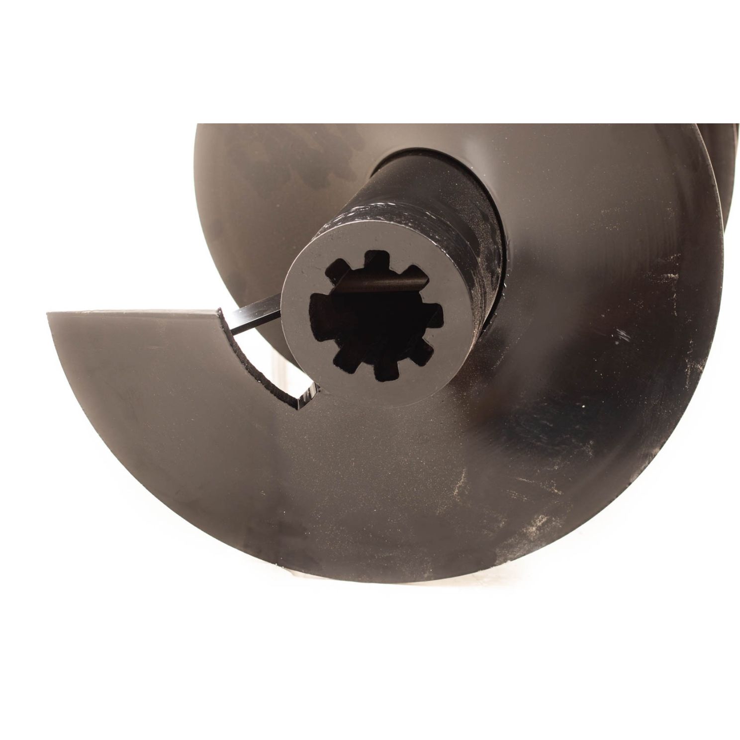 47886360 Combine Vertical Unload Auger Fits Case IH Combine