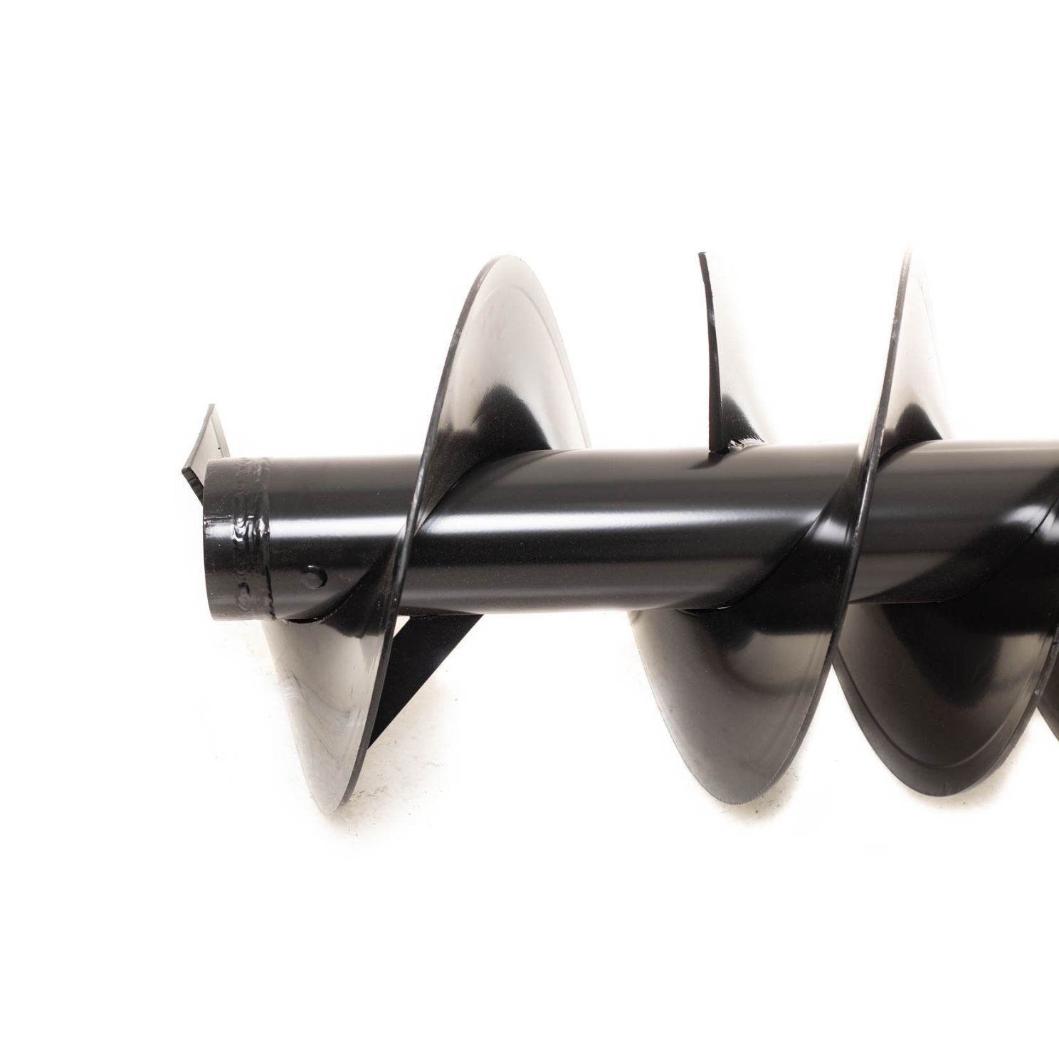 47886360 Combine Vertical Unload Auger Fits Case IH Combine