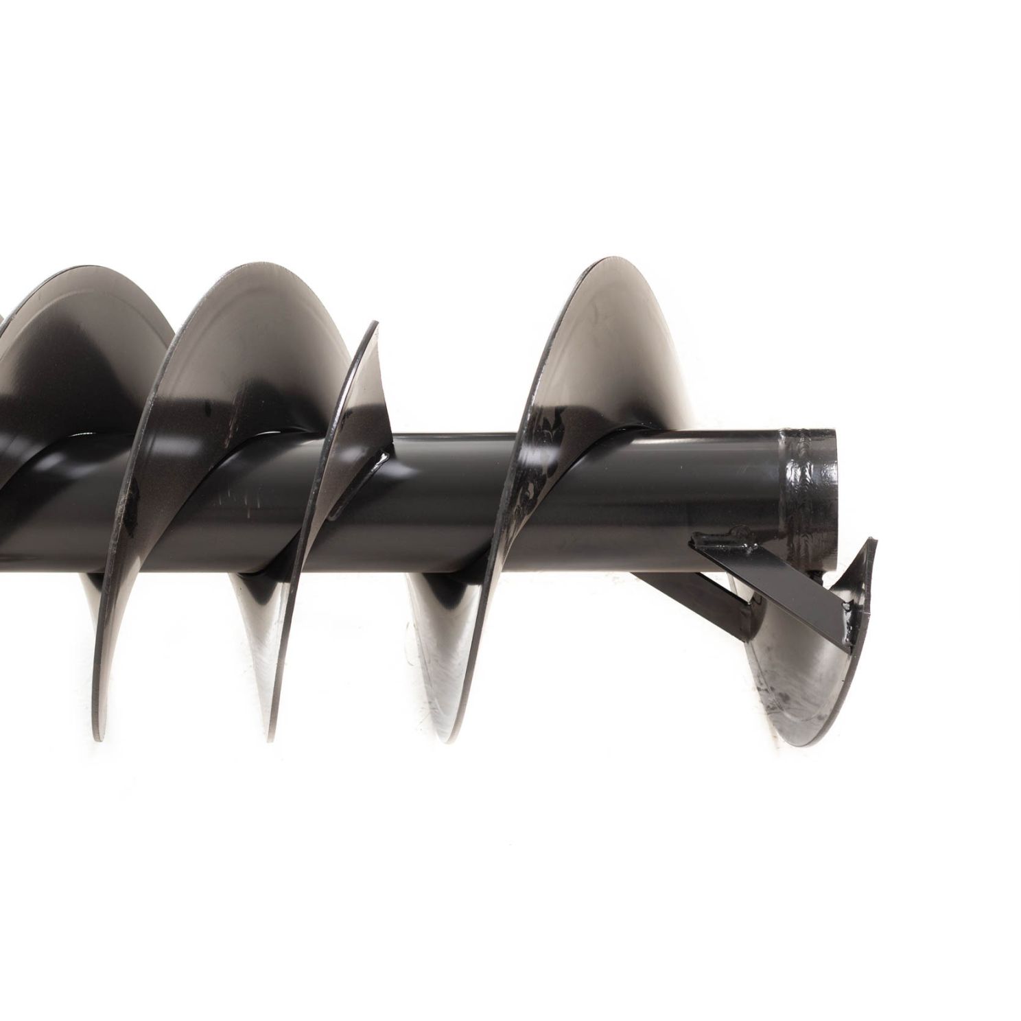 47886360 Combine Vertical Unload Auger Fits Case IH Combine