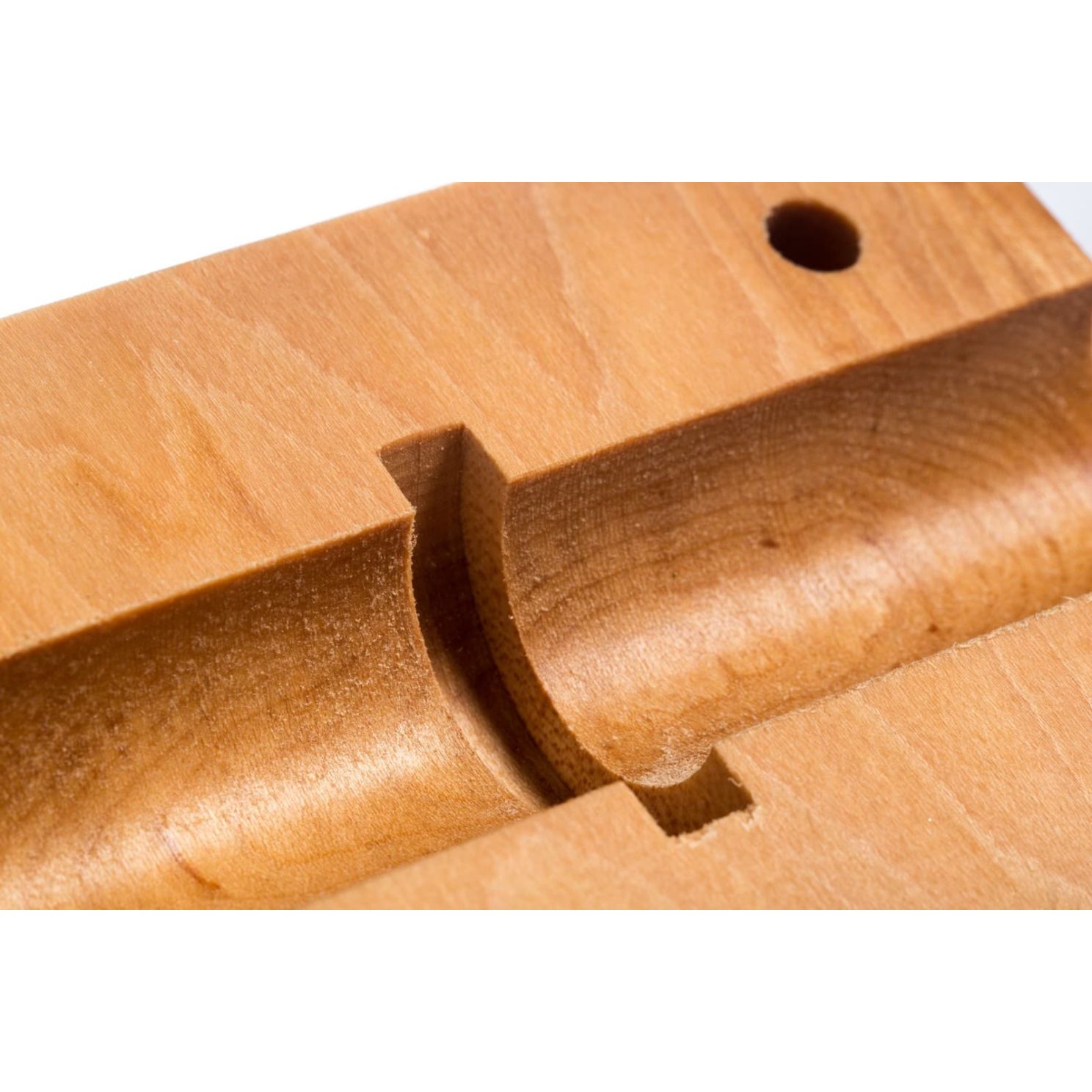 H119613 Combine Straw Walker Wood Block Bearing Kit fits John Deere