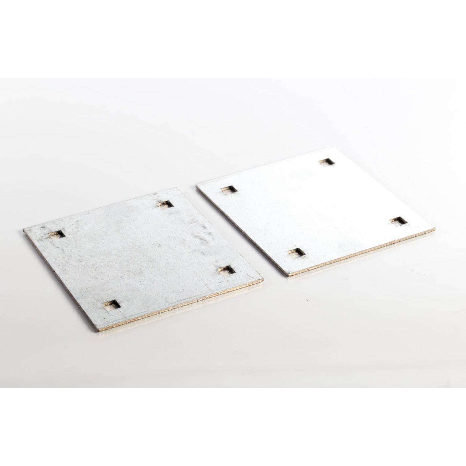 AH168158 Combine Straw Walker Wood Block Bearing Kit fits John Deere