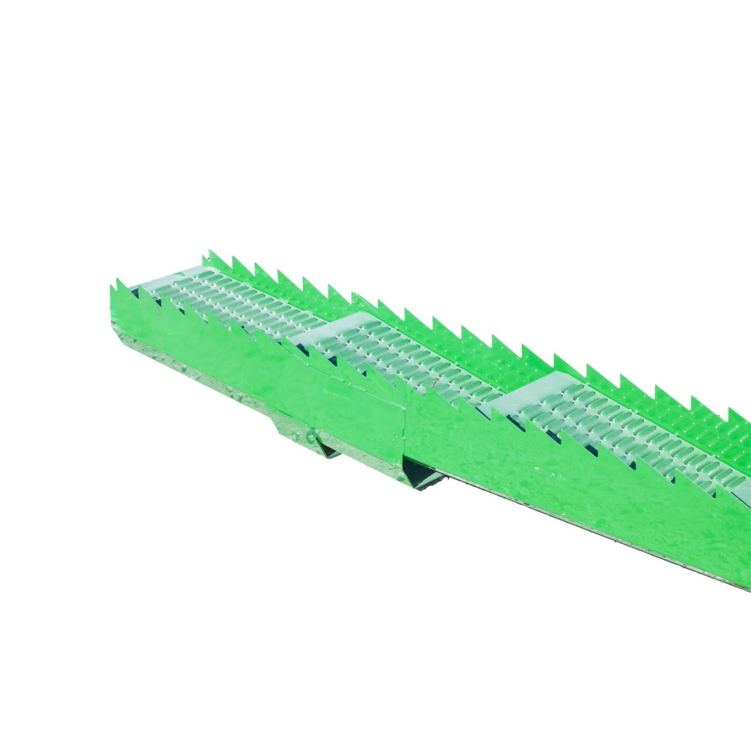 AH94469 Combine Straw Walker fits John Deere