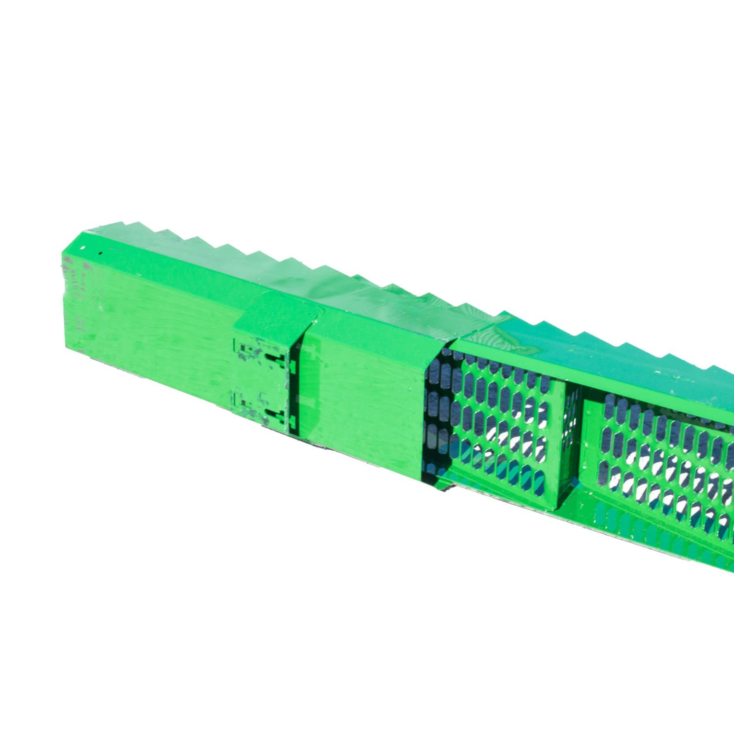 AH94469 Combine Straw Walker fits John Deere