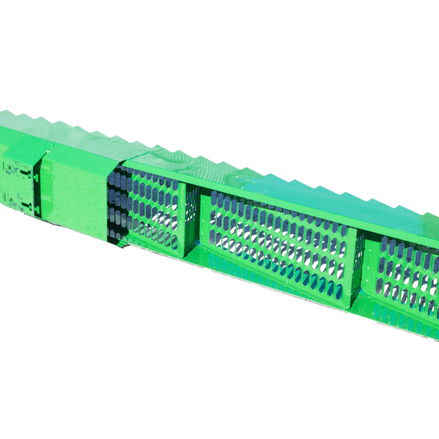 AH94469 Combine Straw Walker fits John Deere