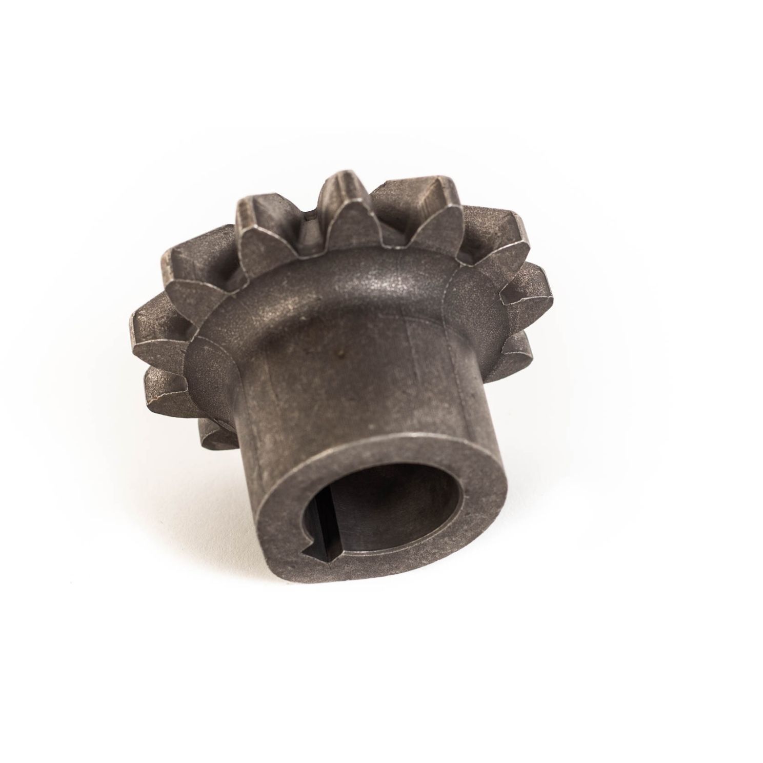 H211285 Combine Conveyor Auger Drive Beveled Gear fits John Deere