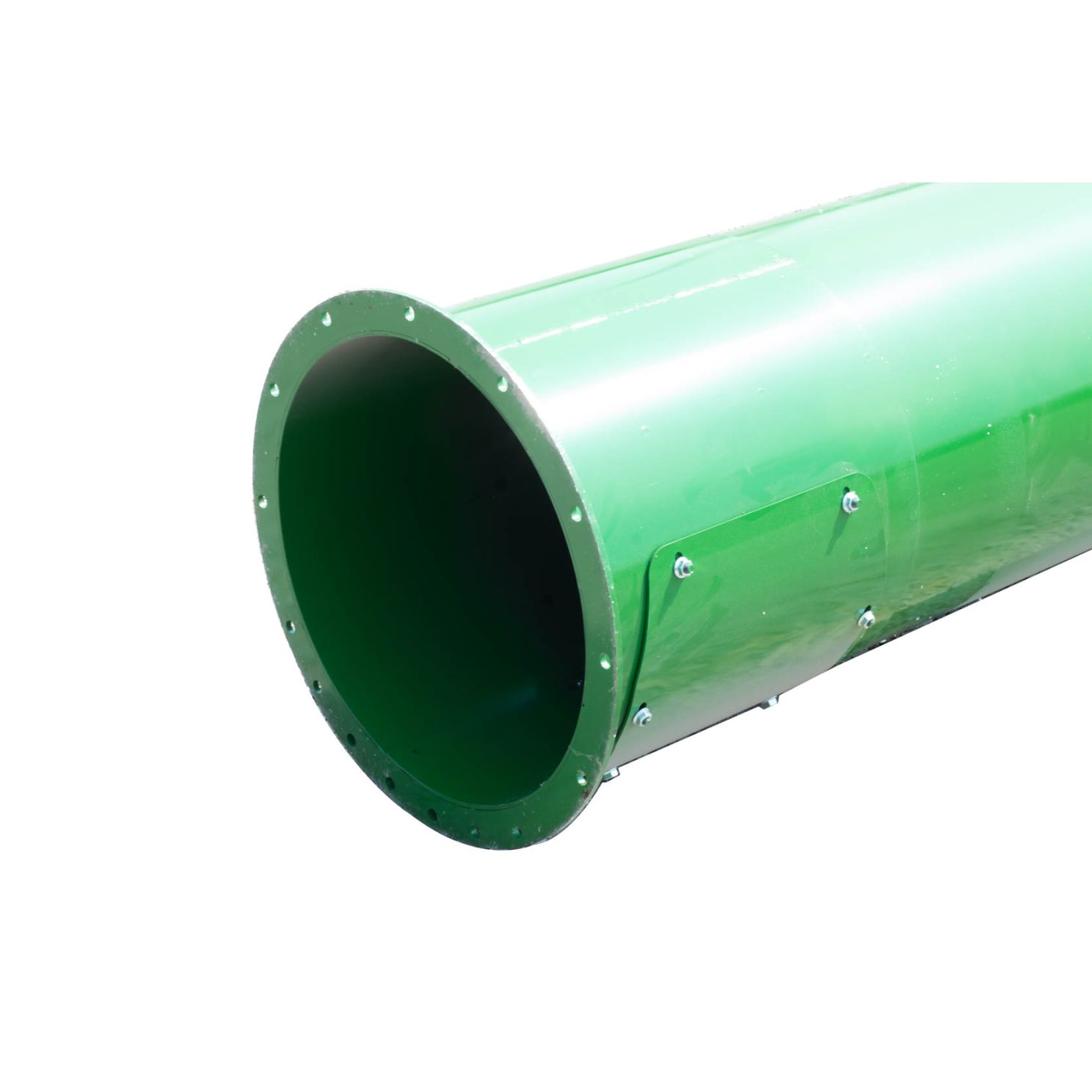 AXE26714 Combine Unloading Auger Housing fits John Deere 26' Outer