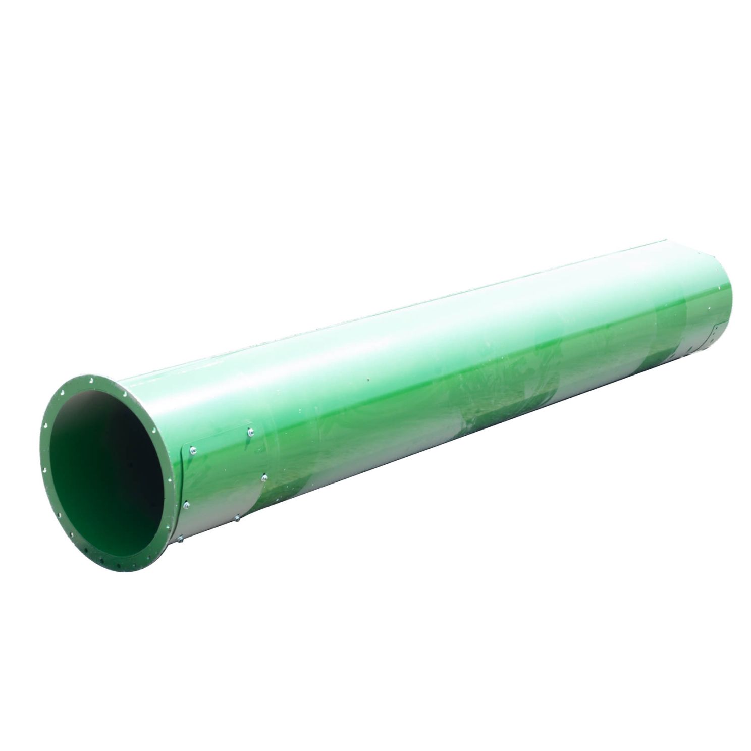 AXE26714 Combine Unloading Auger Housing fits John Deere 26' Outer