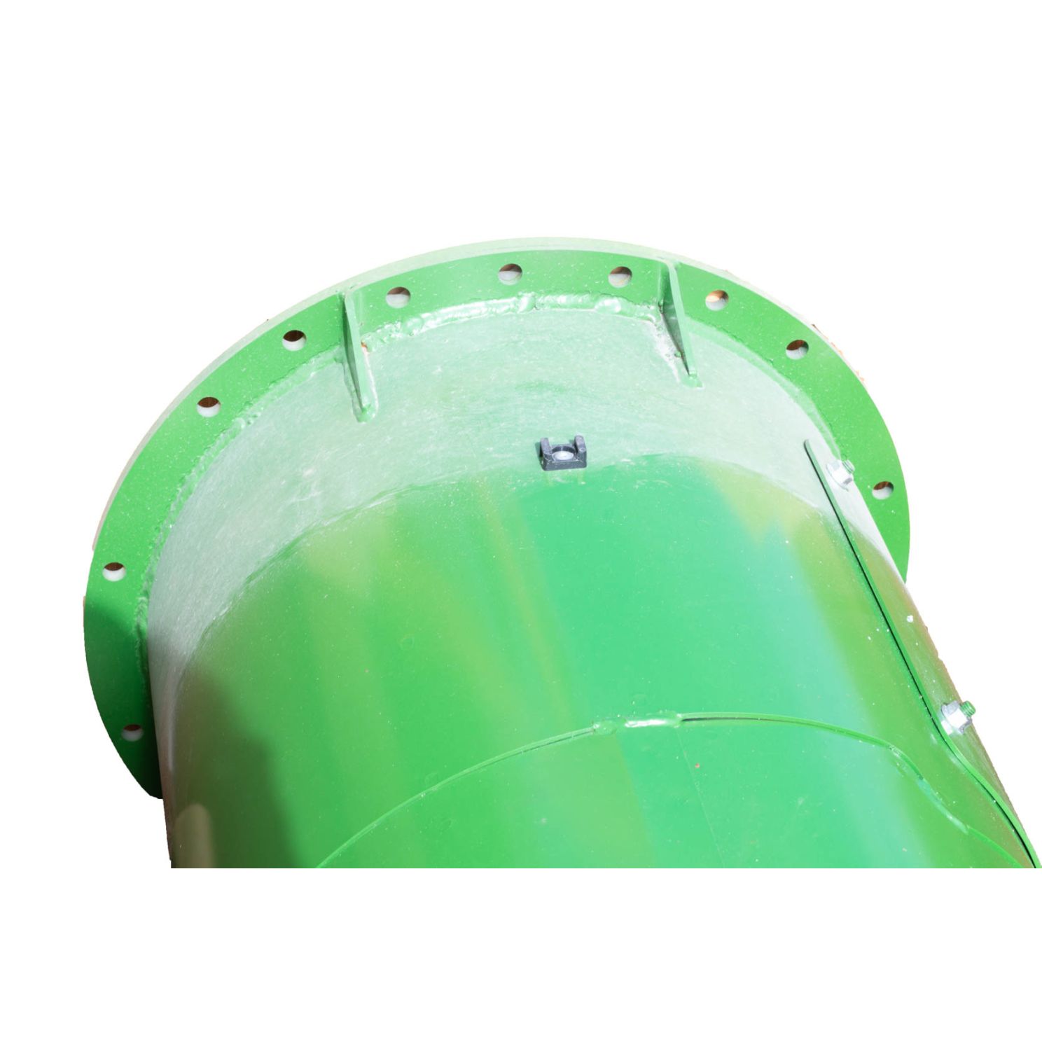 AXE68702 Combine Unloading Auger Housing fits John Deere 28.5' Outer