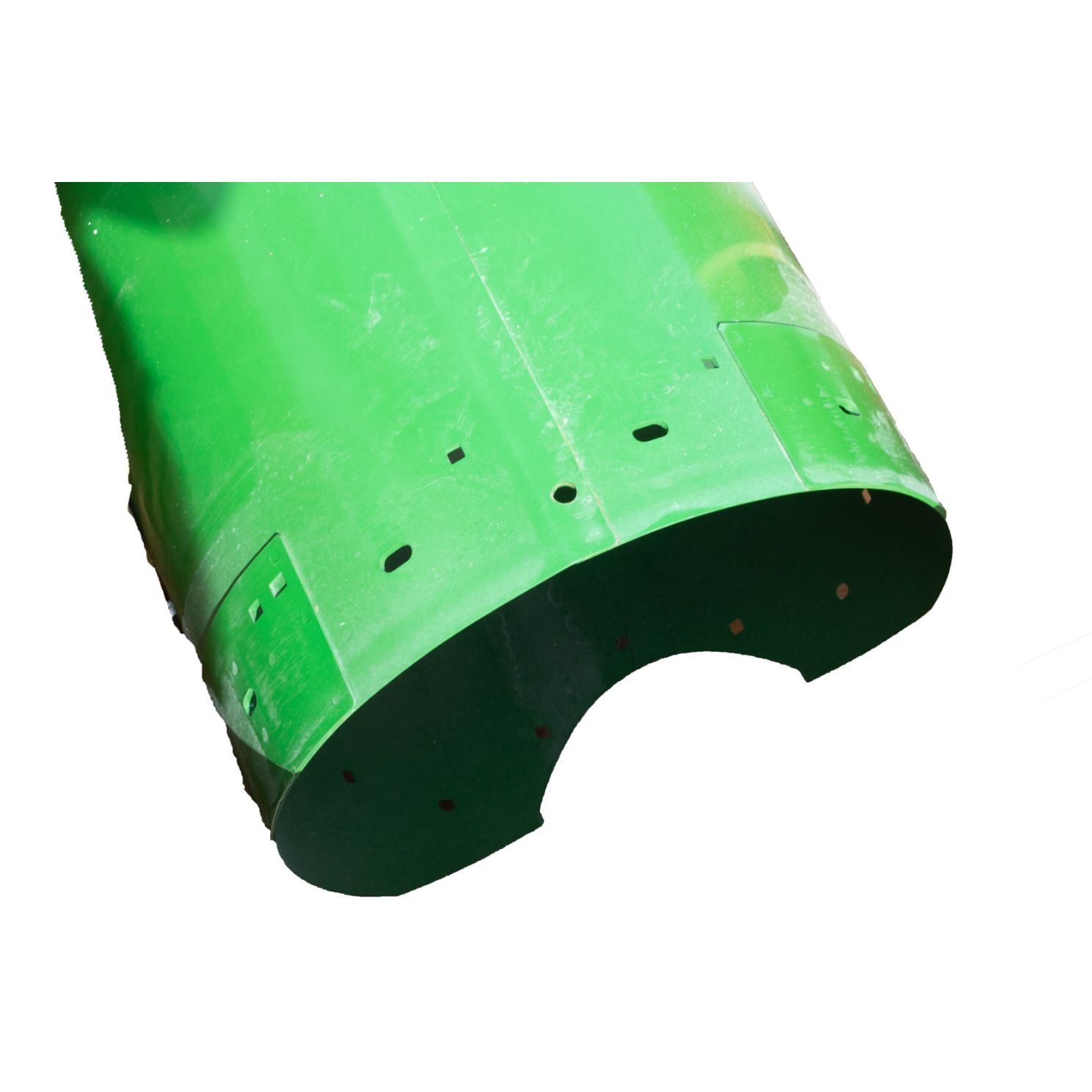 AXE68702 Combine Unloading Auger Housing fits John Deere 28.5' Outer