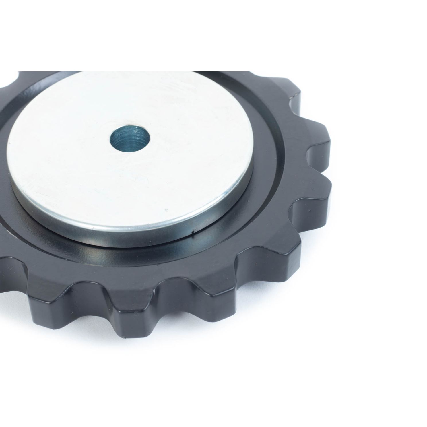 47906258 Corn Head Lower Idler Gathering Chain Sprocket fits Case IH