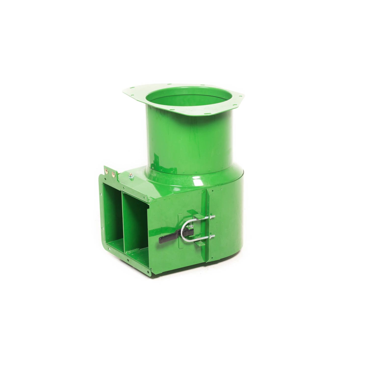 AXE72236 Combine Clean Grain Elevator High Capacity Boot fits John Deere