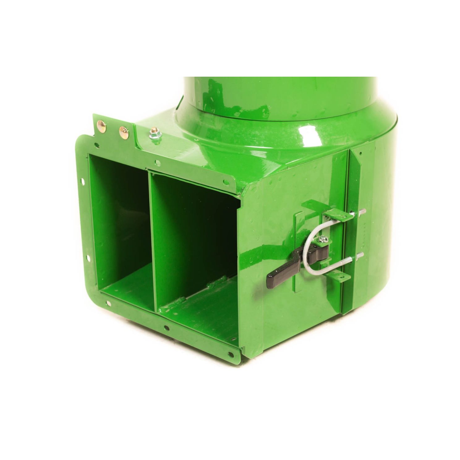 AXE72236 Combine Clean Grain Elevator High Capacity Boot fits John Deere