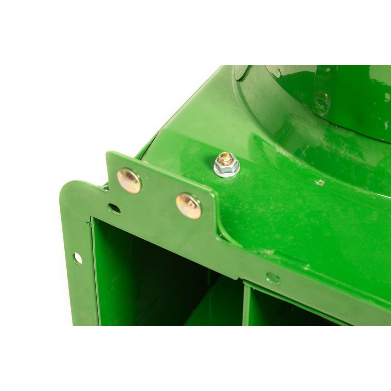 AXE72236 Combine Clean Grain Elevator High Capacity Boot fits John Deere