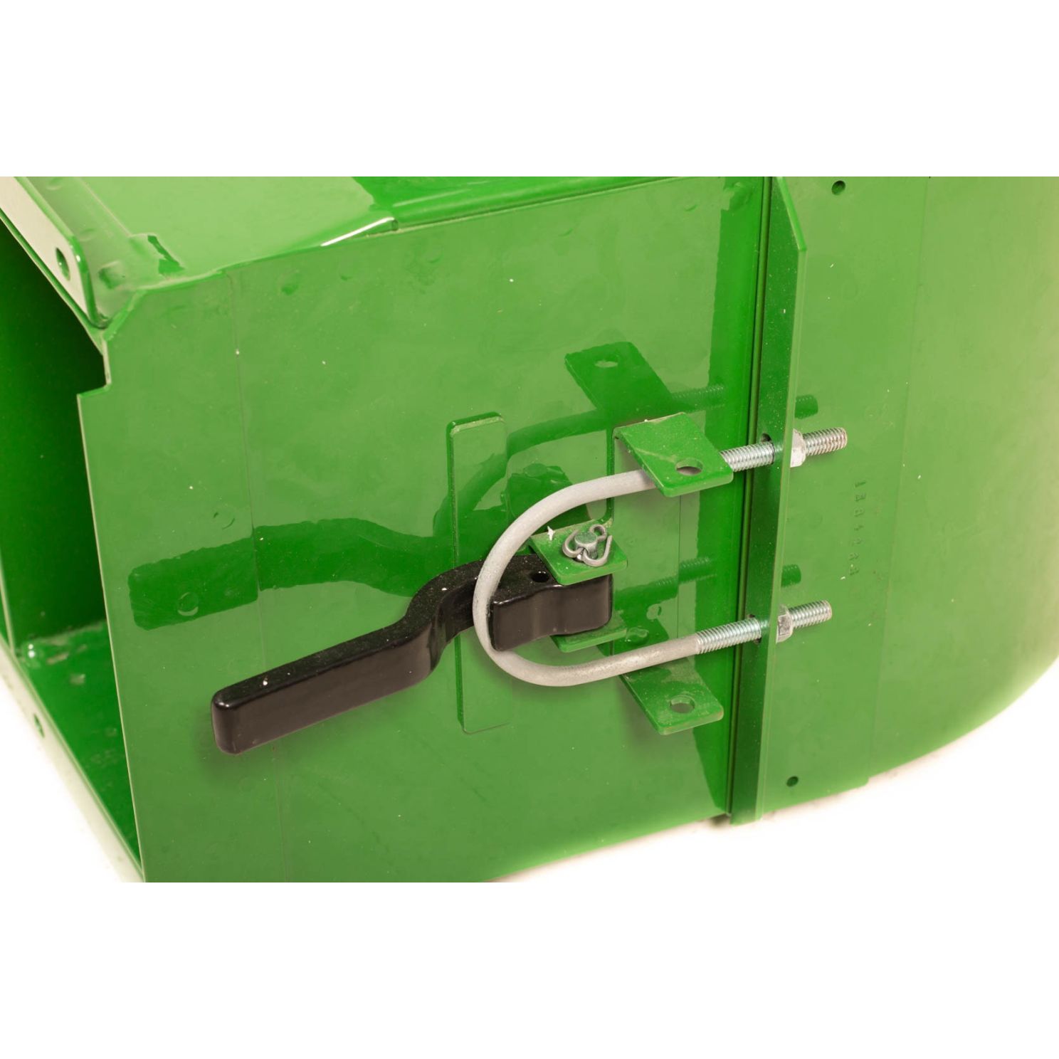 AXE72236 Combine Clean Grain Elevator High Capacity Boot fits John Deere