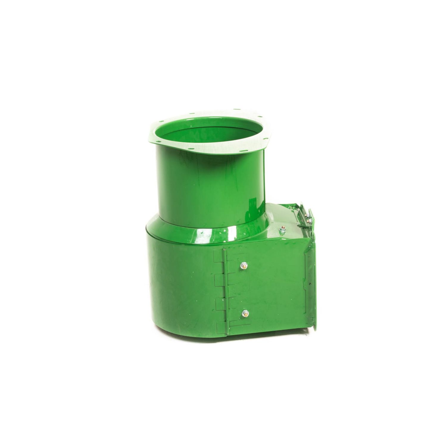 AXE72236 Combine Clean Grain Elevator High Capacity Boot fits John Deere