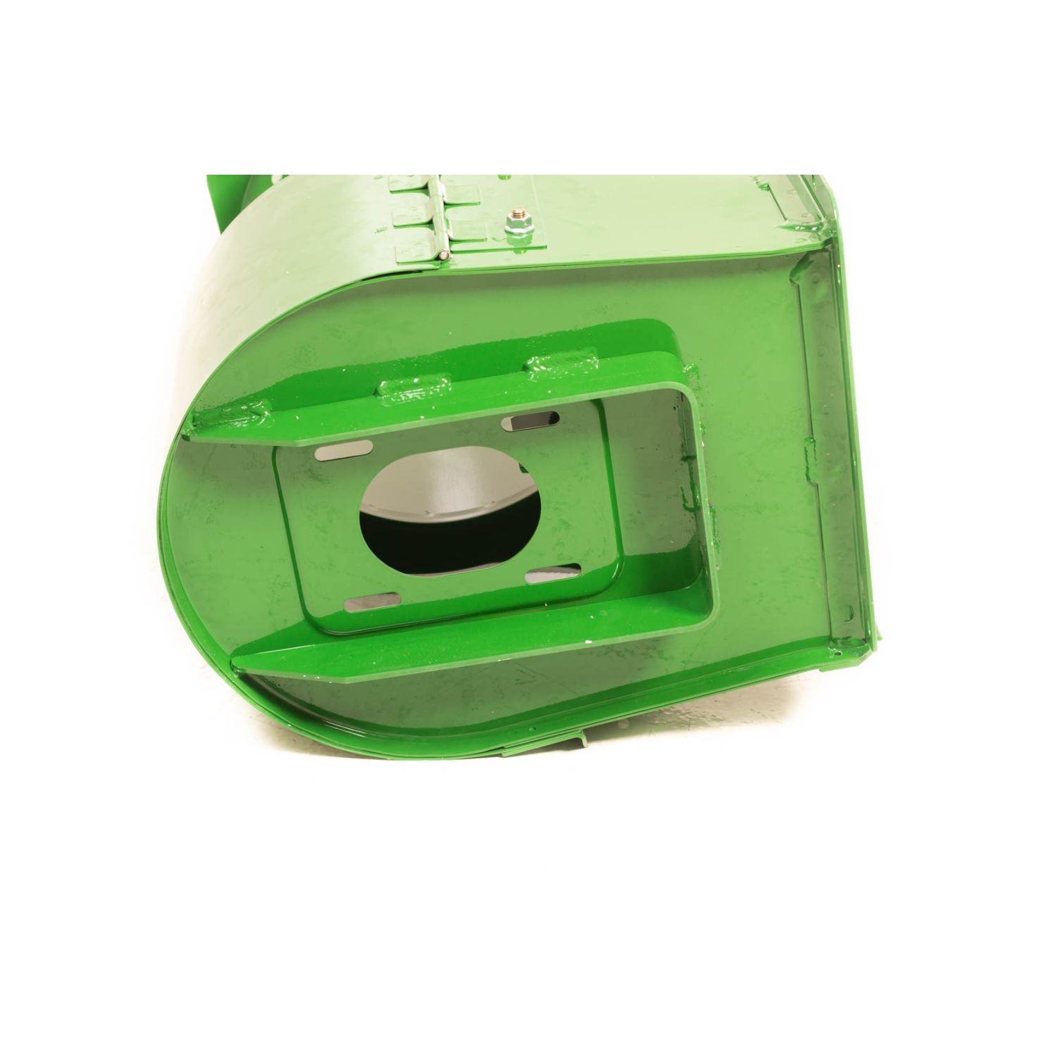 AXE72236 Combine Clean Grain Elevator High Capacity Boot fits John Deere