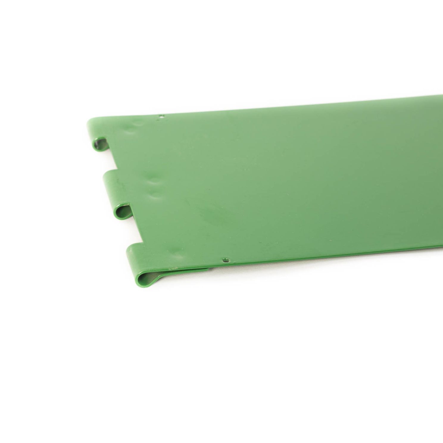 AH217786 Combine Tailings Elevator Return Housing Stainless Steel Door fits John Deere