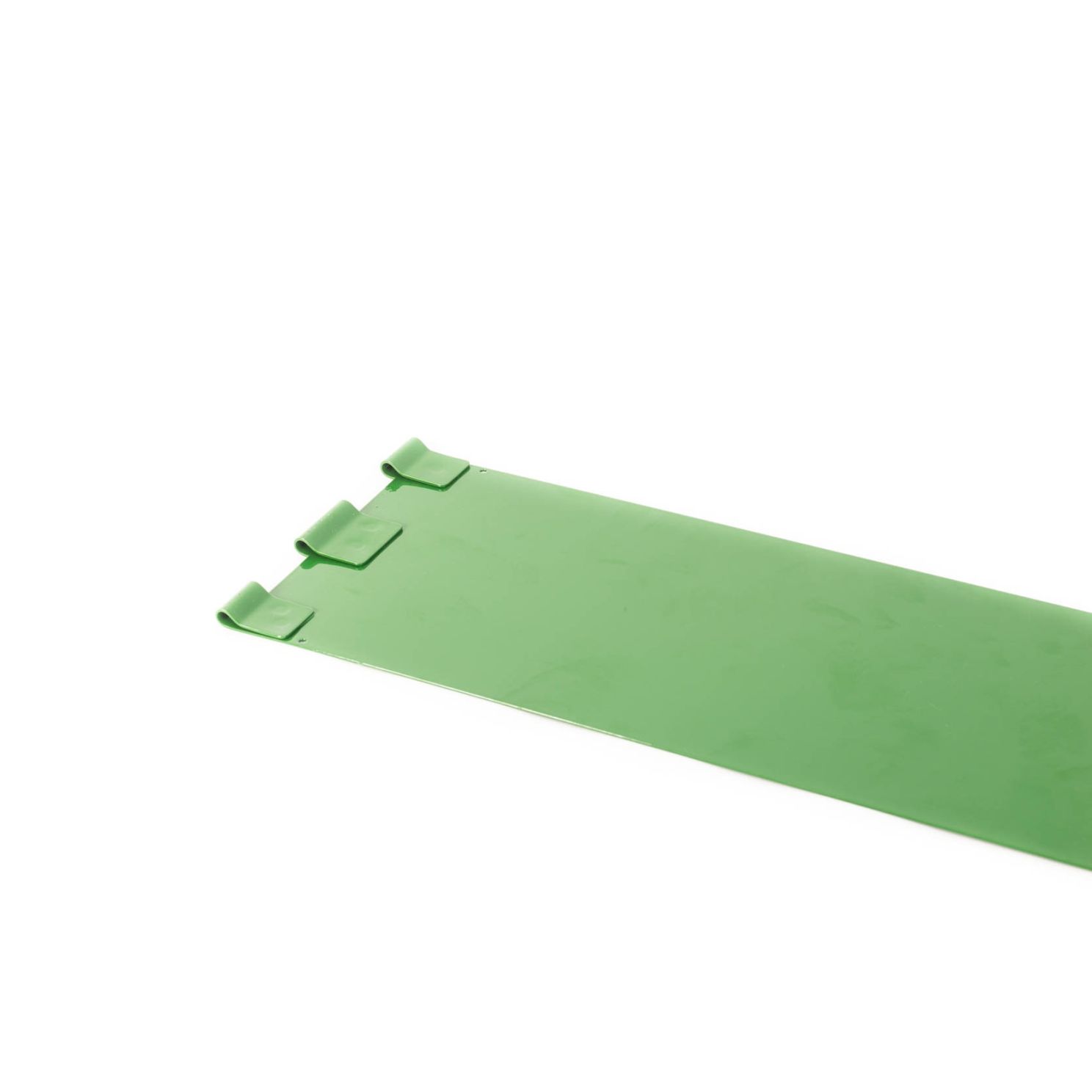 AH217786 Combine Tailings Elevator Return Housing Stainless Steel Door fits John Deere