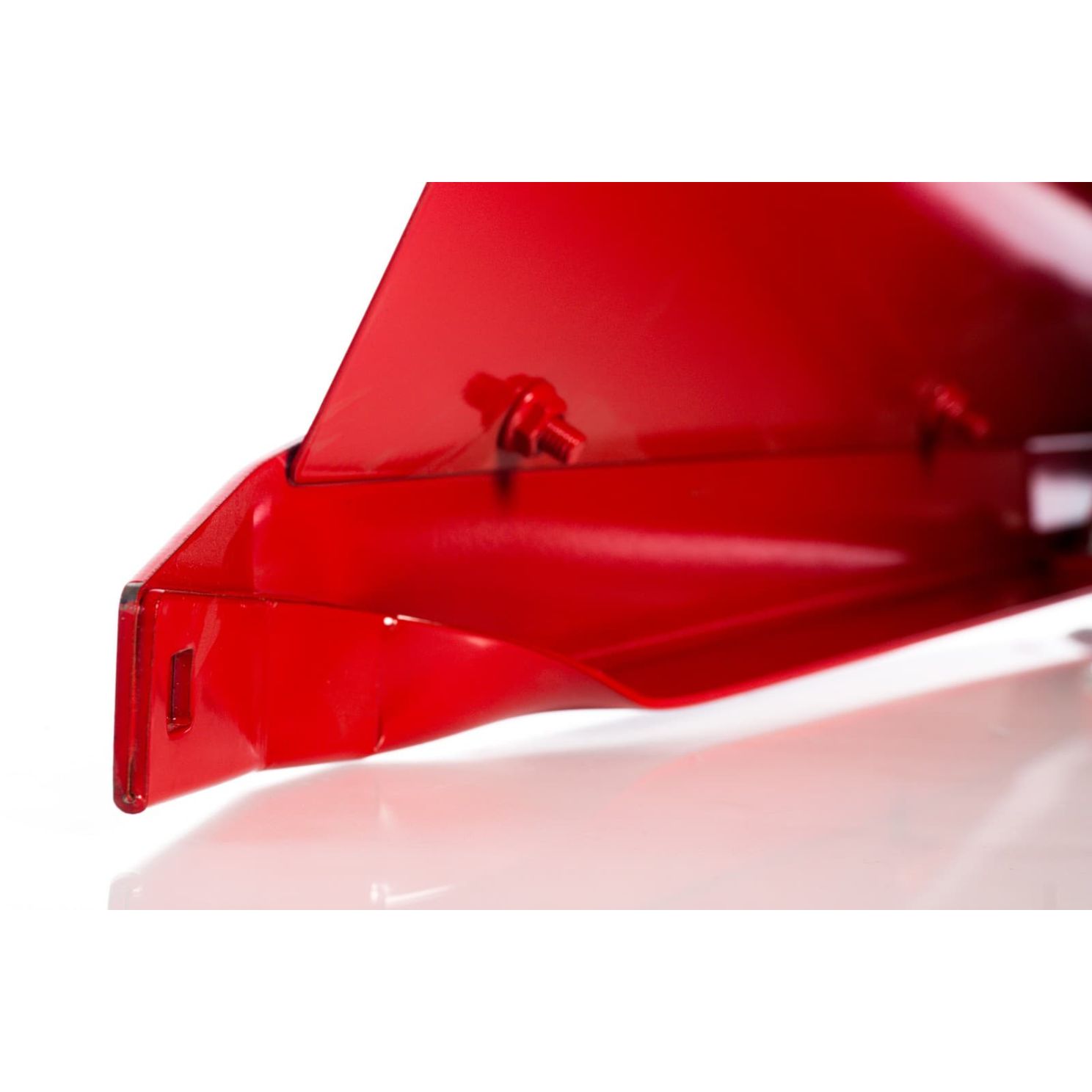 176228C94 Corn Head Narrow Row Center Snout fits Case-IH