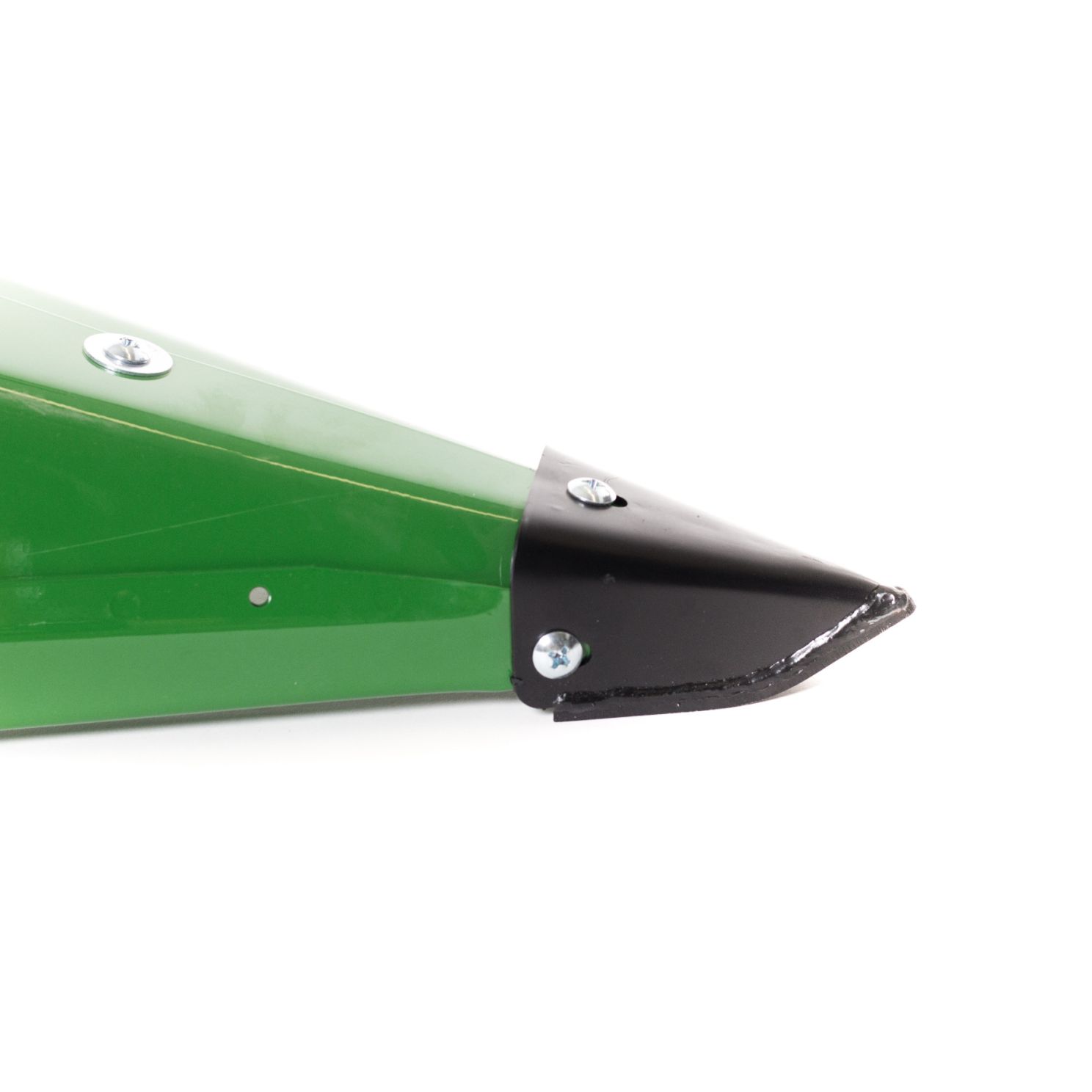 AH129764 Steel Corn Head Snout Fits John Deere