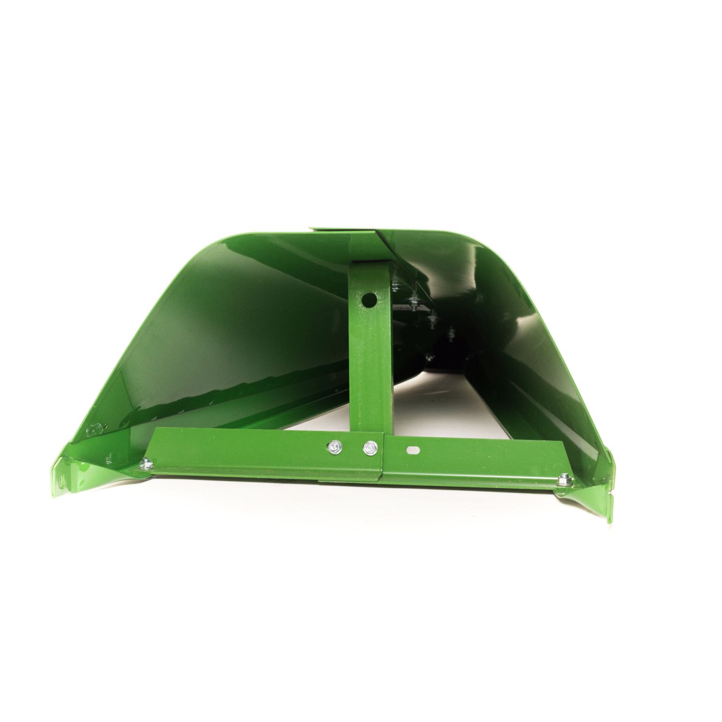 AH129764 Steel Corn Head Snout Fits John Deere