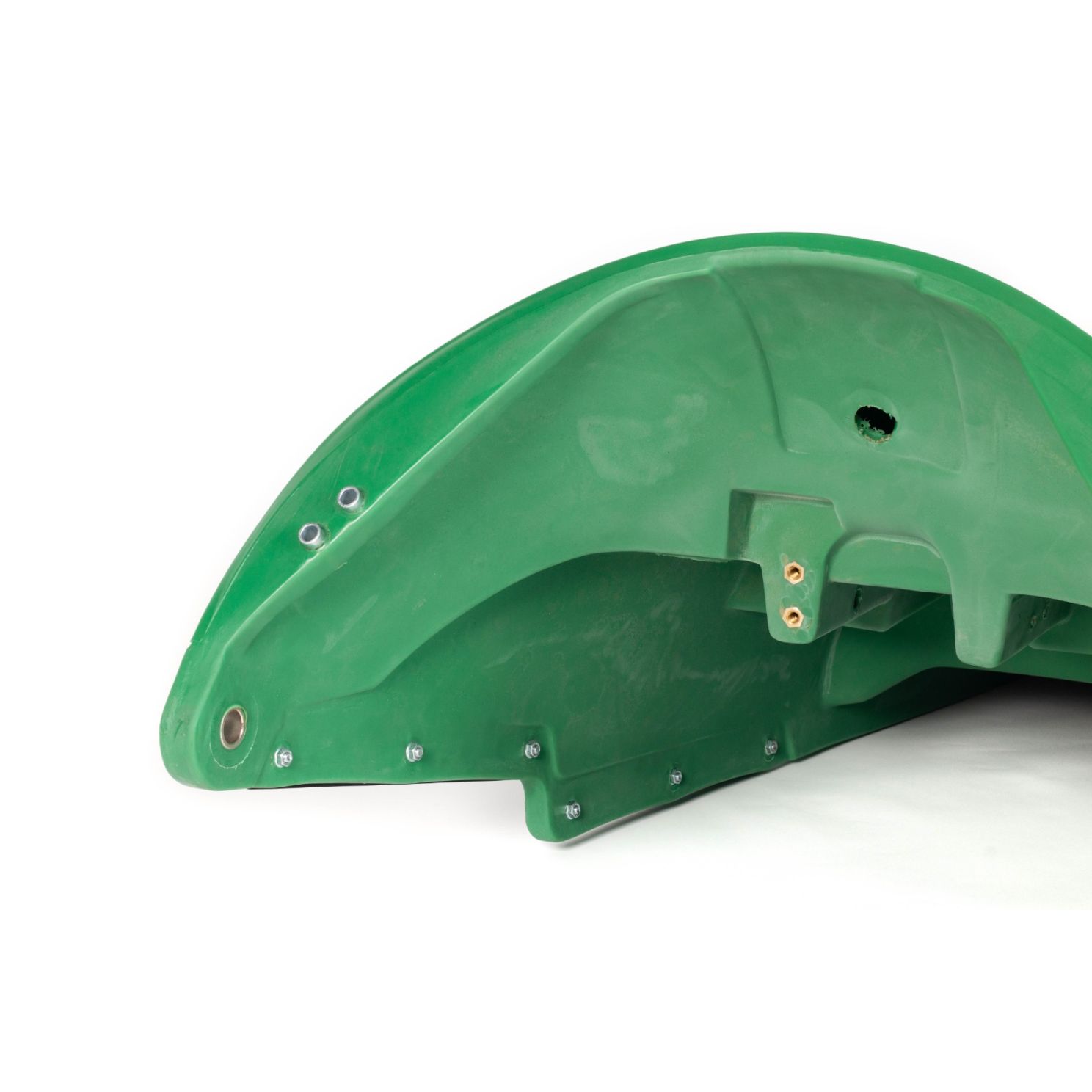 AXE10905 Corn Head Front Divider Snout fits John Deere