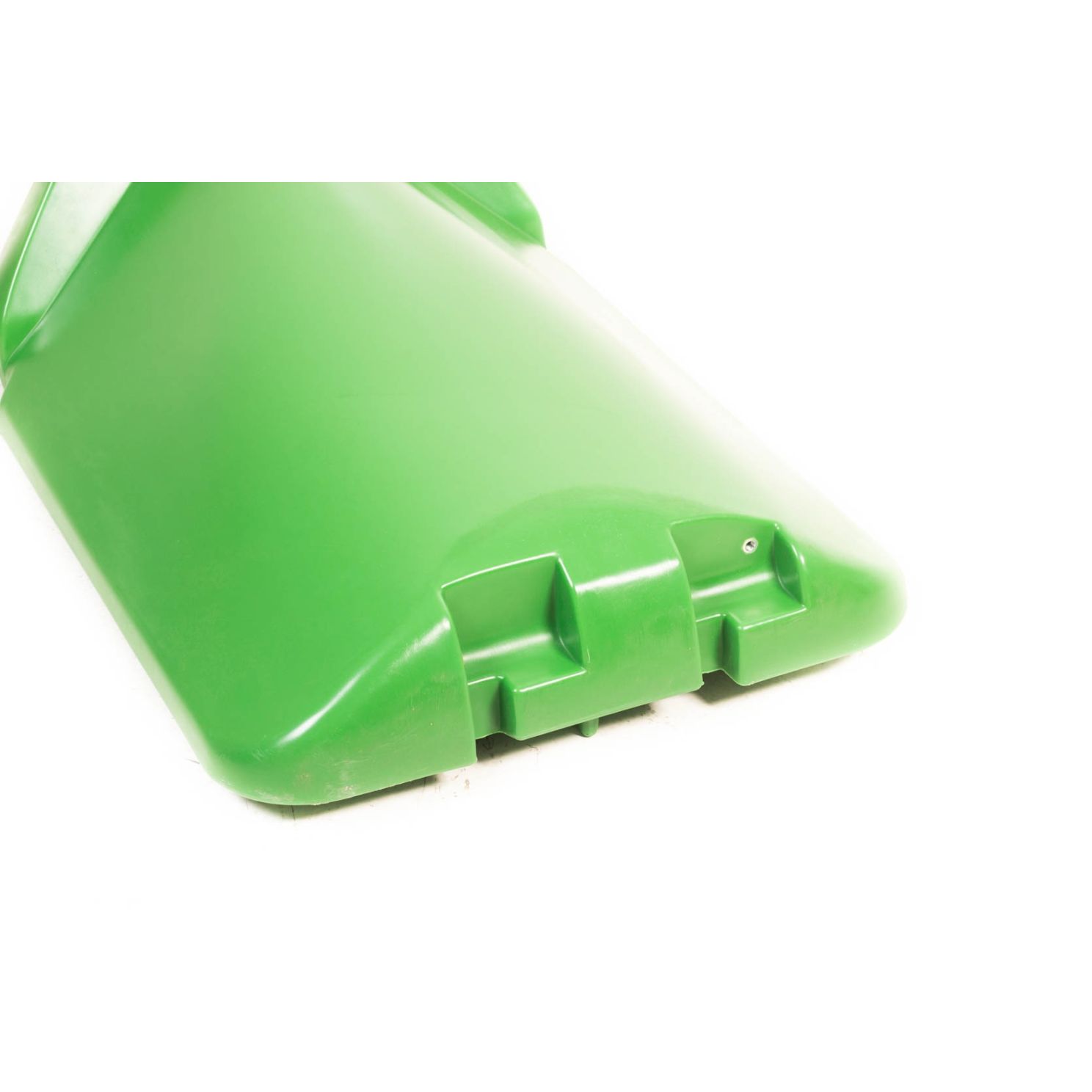 AXE10906 Corn Head Crop Divider Rear Hood Assembly fits John Deere