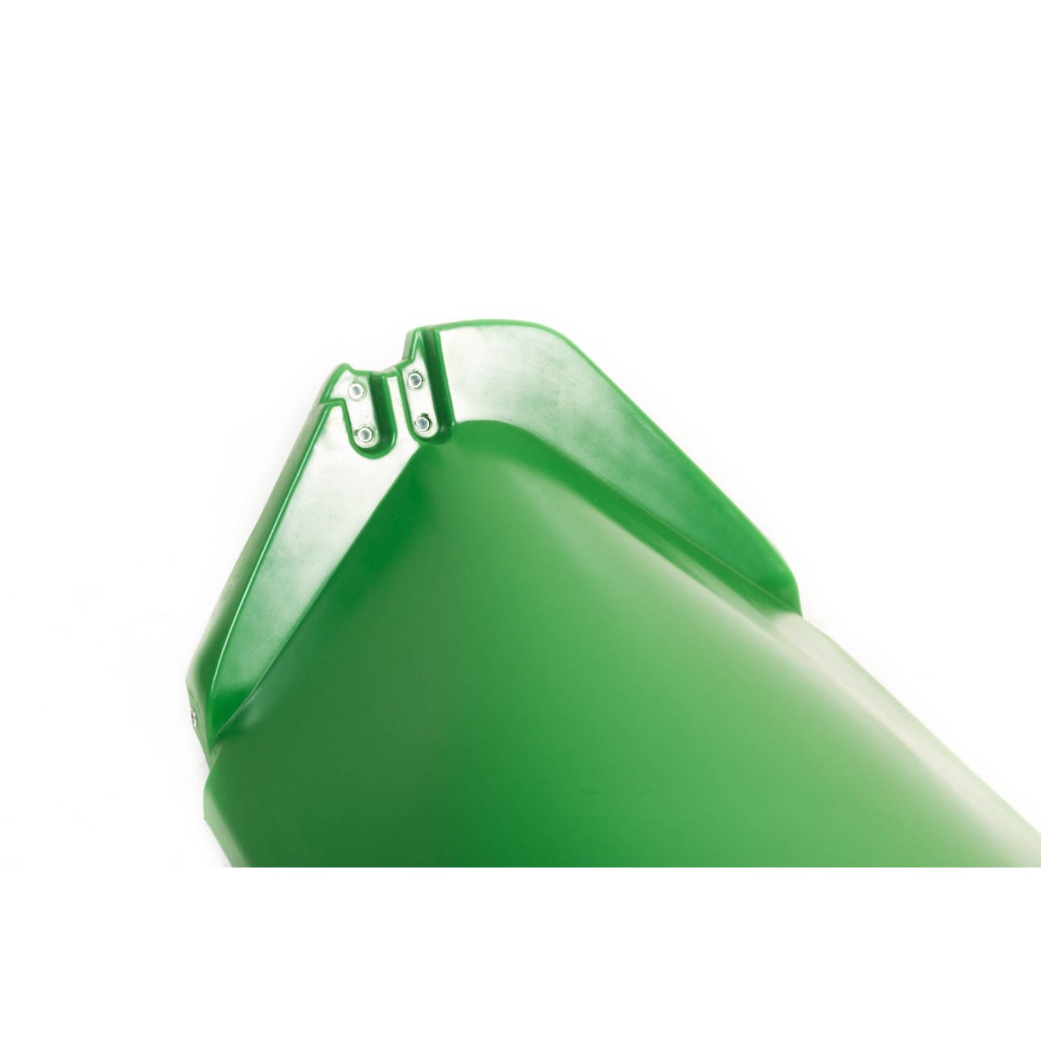 AXE10906 Corn Head Crop Divider Rear Hood Assembly fits John Deere