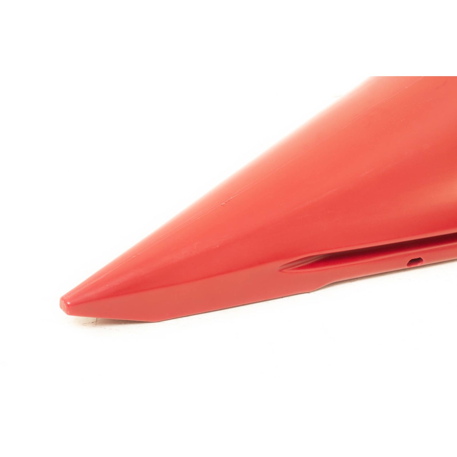 86980207 Corn Head Snout Front 30" Divider Fits Case IH