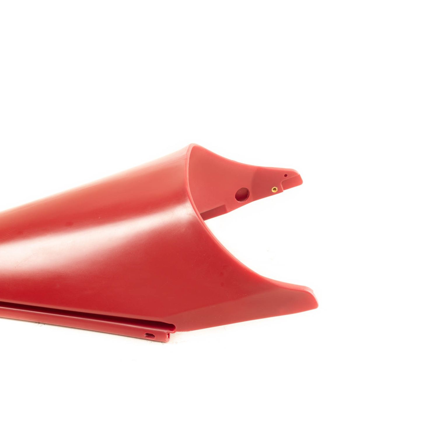 86980207 Corn Head Snout Front 30" Divider Fits Case IH