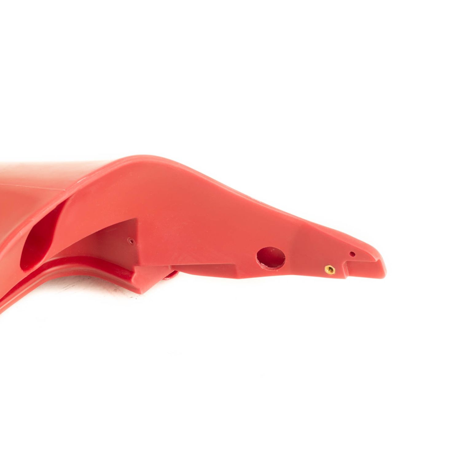 86980207 Corn Head Snout Front 30" Divider Fits Case IH