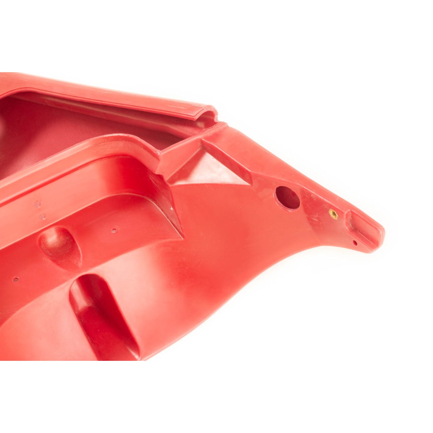 86980207 Corn Head Snout Front 30" Divider Fits Case IH