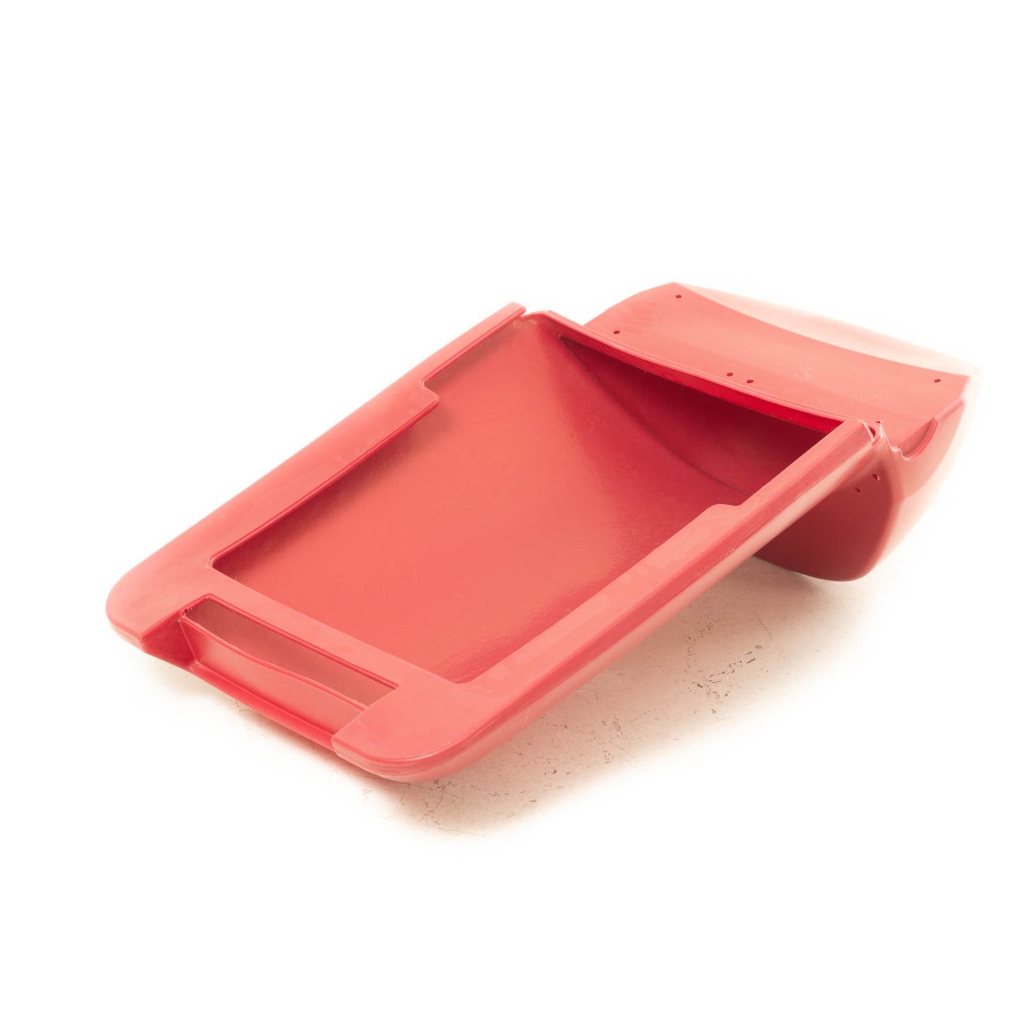 87028633 Corn Head Crop Divider 30" Rear Hood Fits Case IH