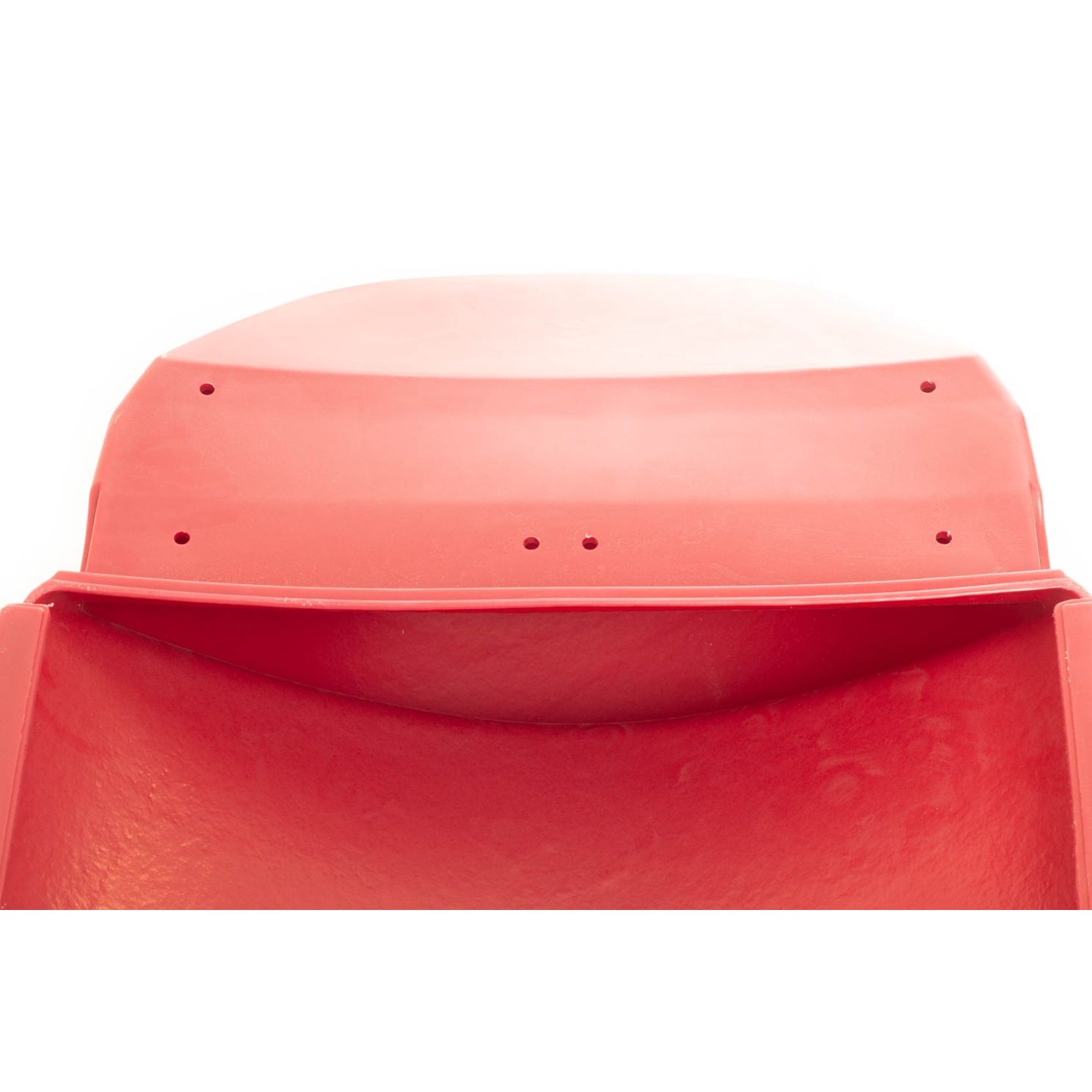 87028633 Corn Head Crop Divider 30" Rear Hood Fits Case IH