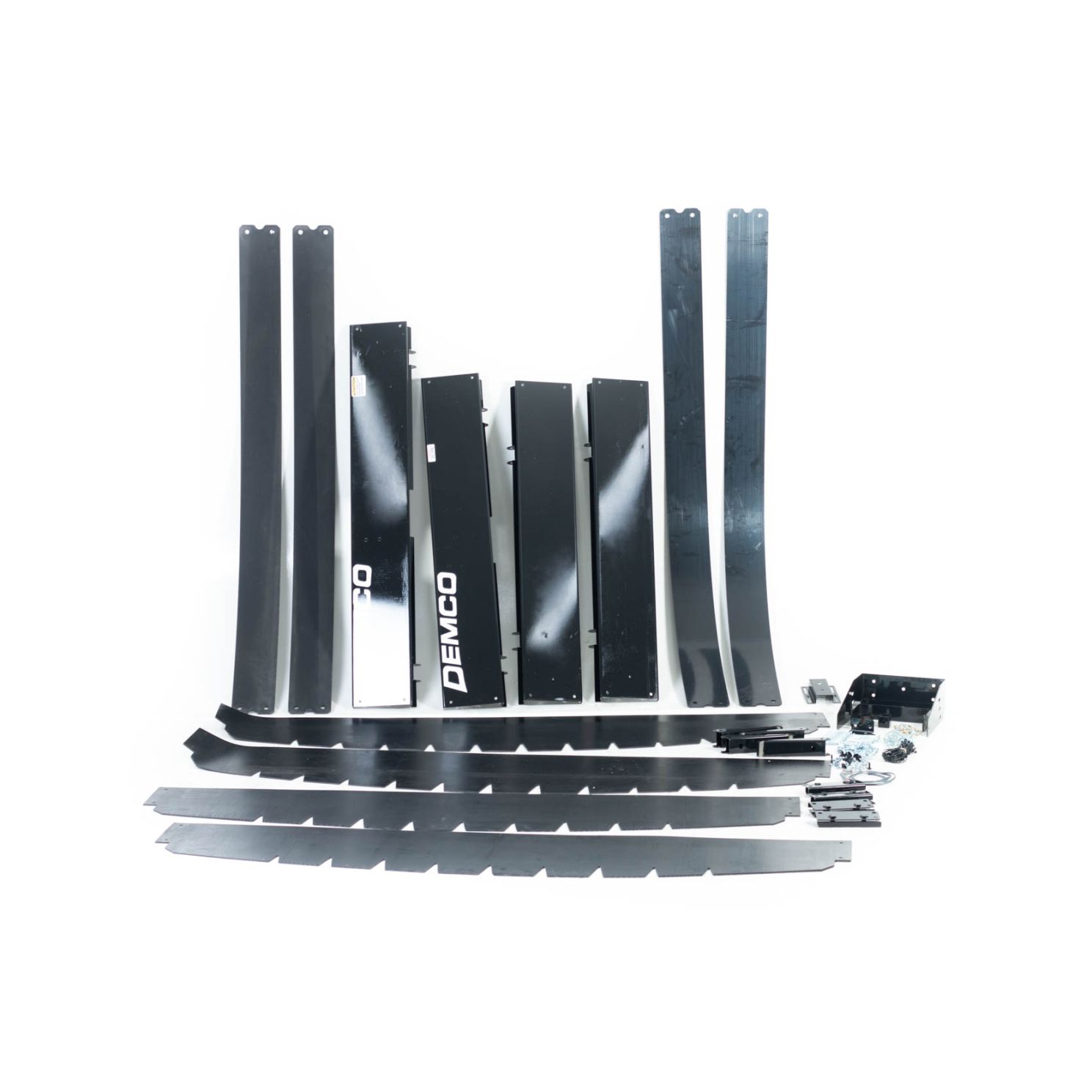 Demco 9E000048 Combine Factory Grain Bin Extension for Case IH