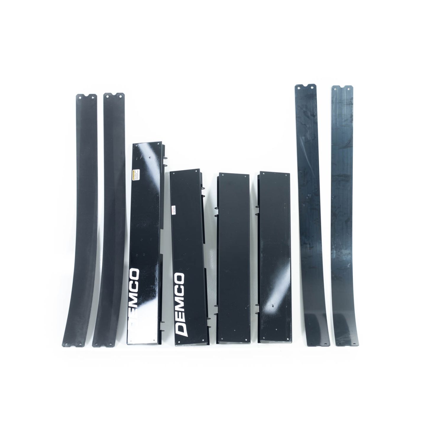 Demco 9E000048 Combine Factory Grain Bin Extension for Case IH