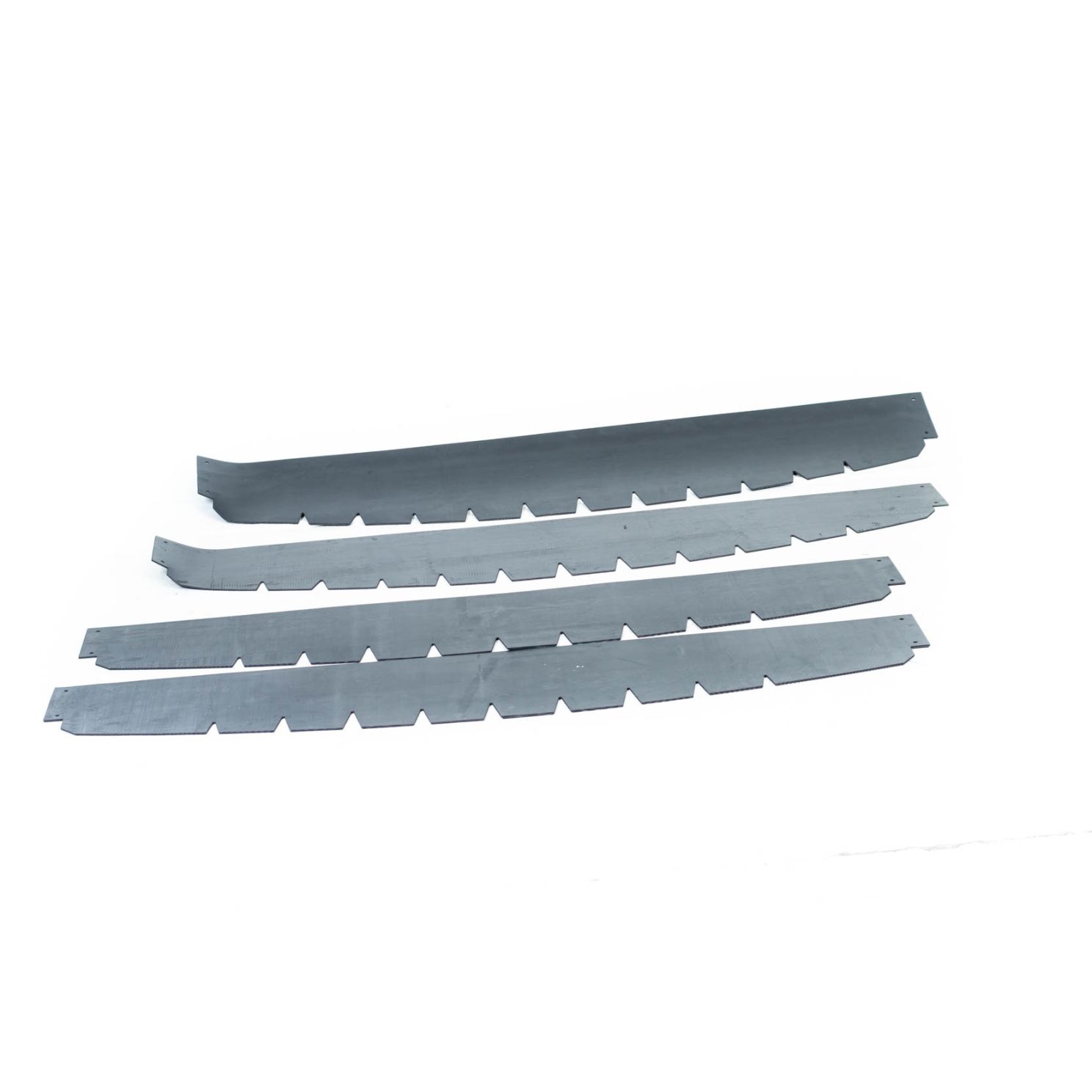 Demco 9E000048 Combine Factory Grain Bin Extension for Case IH