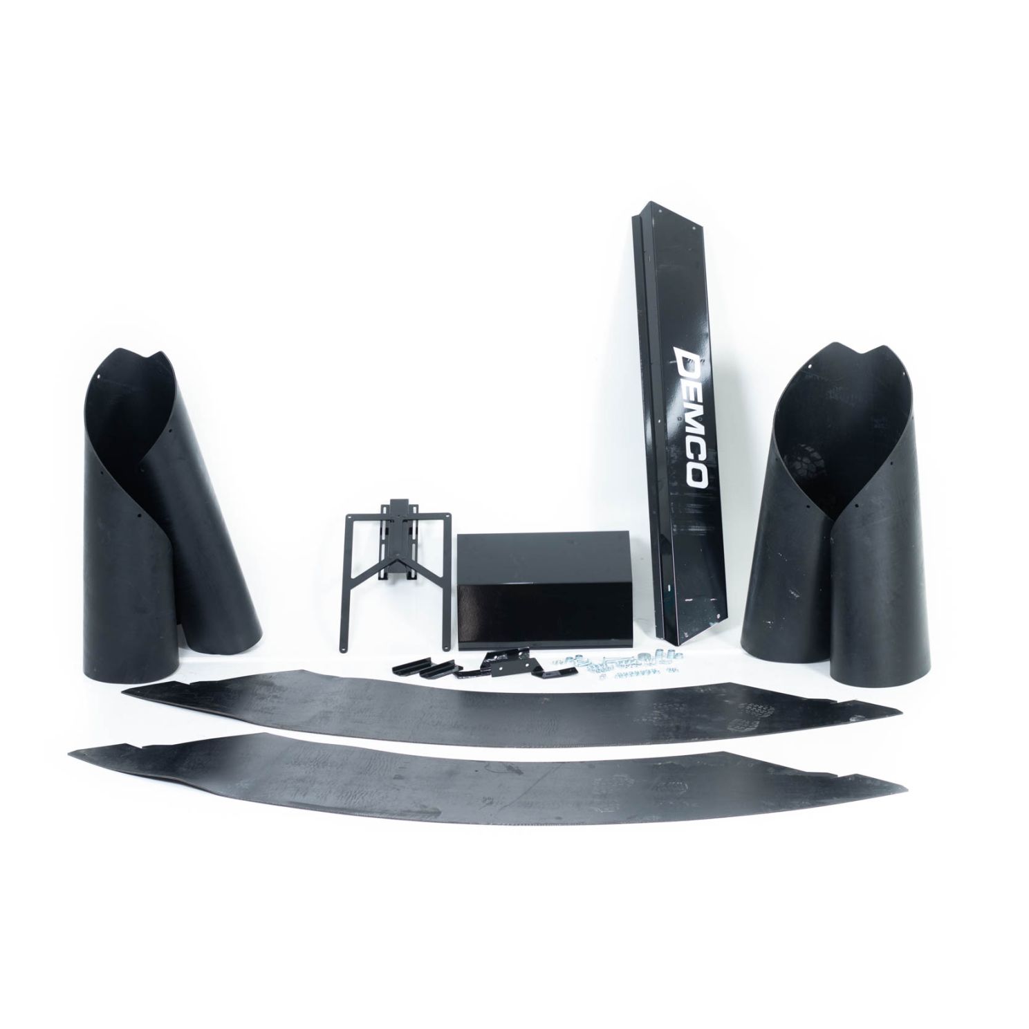 Demco 9E000055 Combine Grain Bin Tip-up for Factory Power Fold fits Case IH