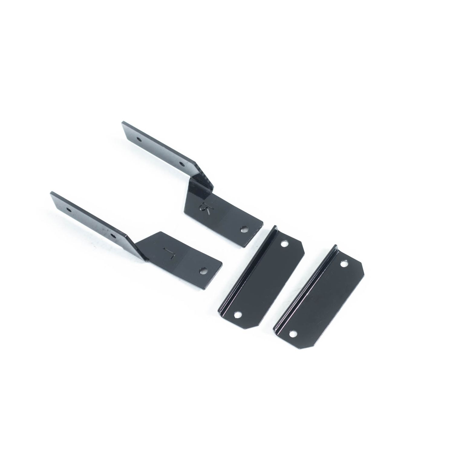 Demco 9E000055 Combine Grain Bin Tip-up for Factory Power Fold fits Case IH