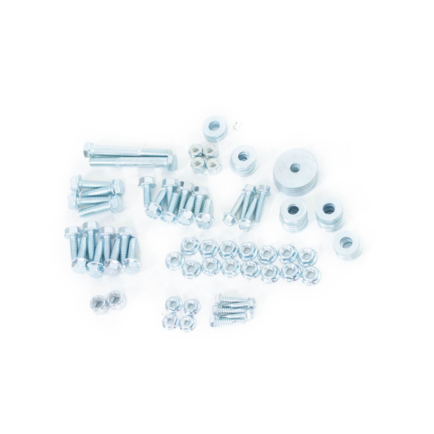 Demco 9E000055 Combine Grain Bin Tip-up for Factory Power Fold fits Case IH