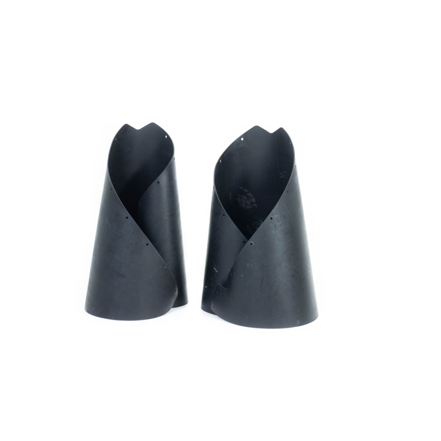 Demco 9E000055 Combine Grain Bin Tip-up for Factory Power Fold fits Case IH