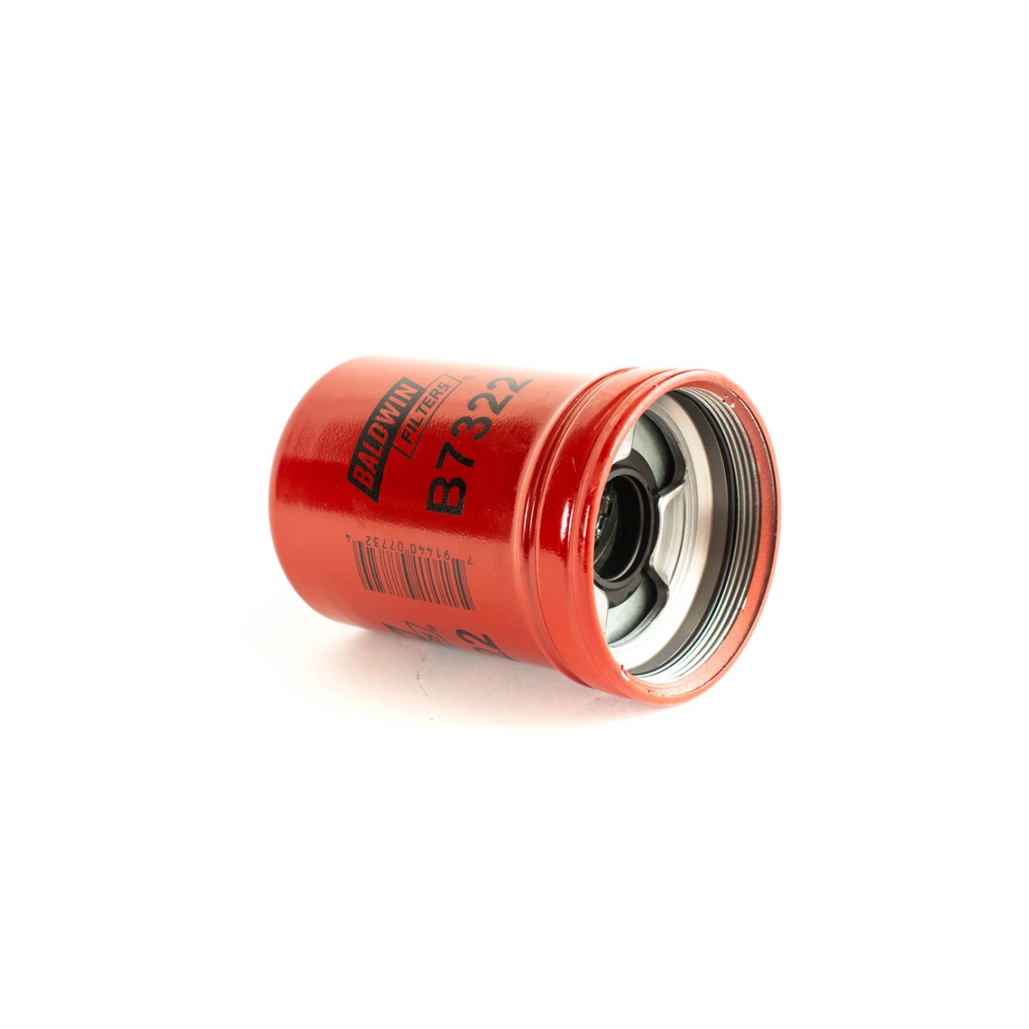 Baldwin B7322 Spin On Filter