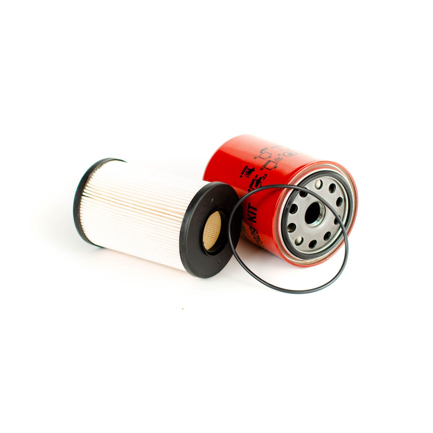 Baldwin BF7929KIT Fuel Filter Kit