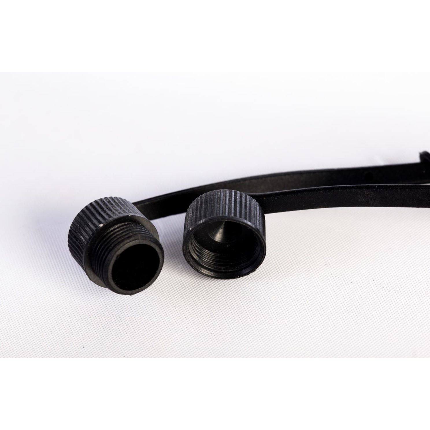 CabCAM / SurveillanceCam Cap Plug For Power Video Cable