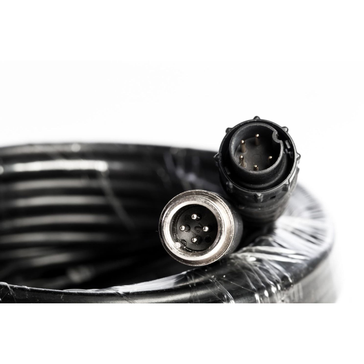 CabCam 20' Power Video Cable