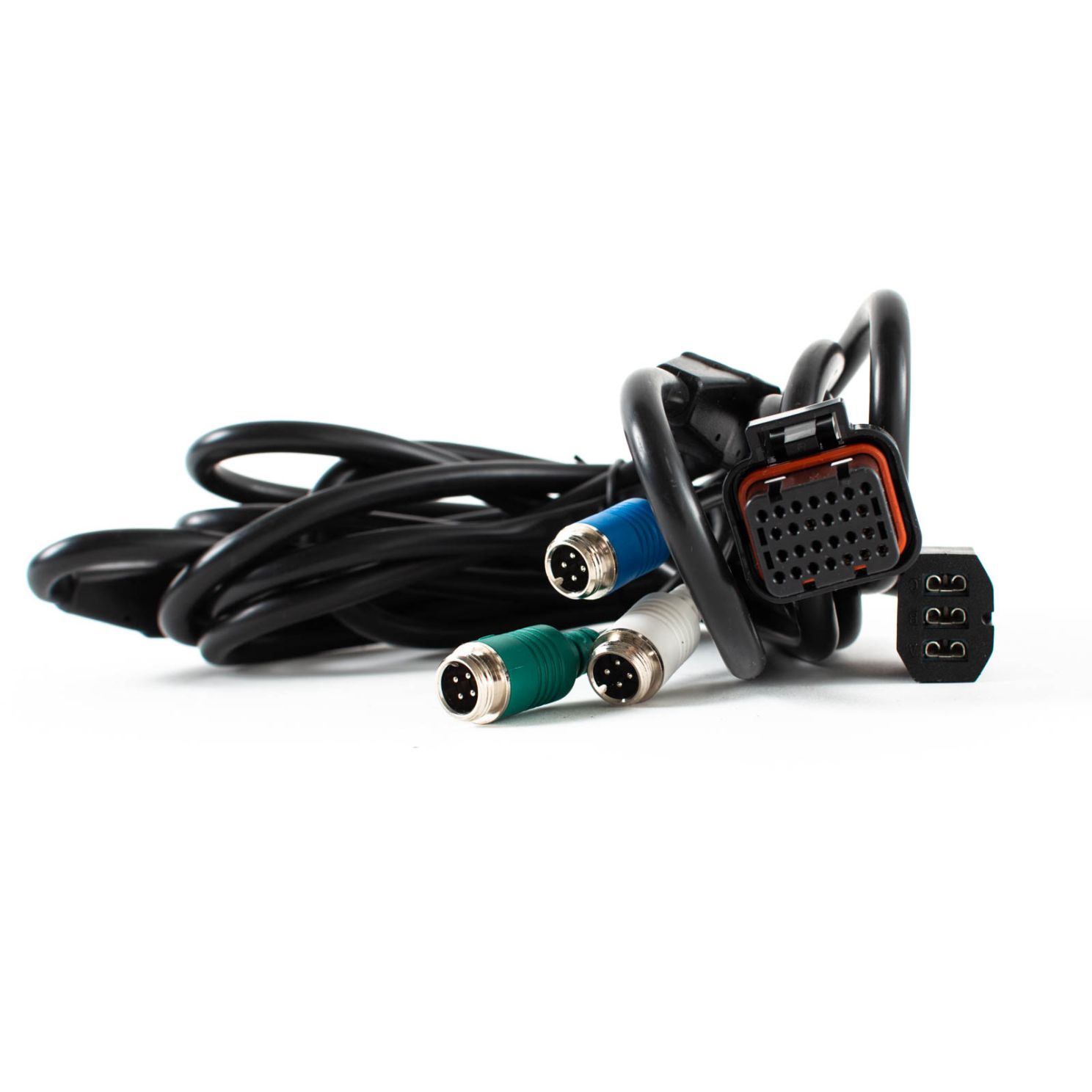 CabCam 2630 John Deere Green Star Display Connect Cable