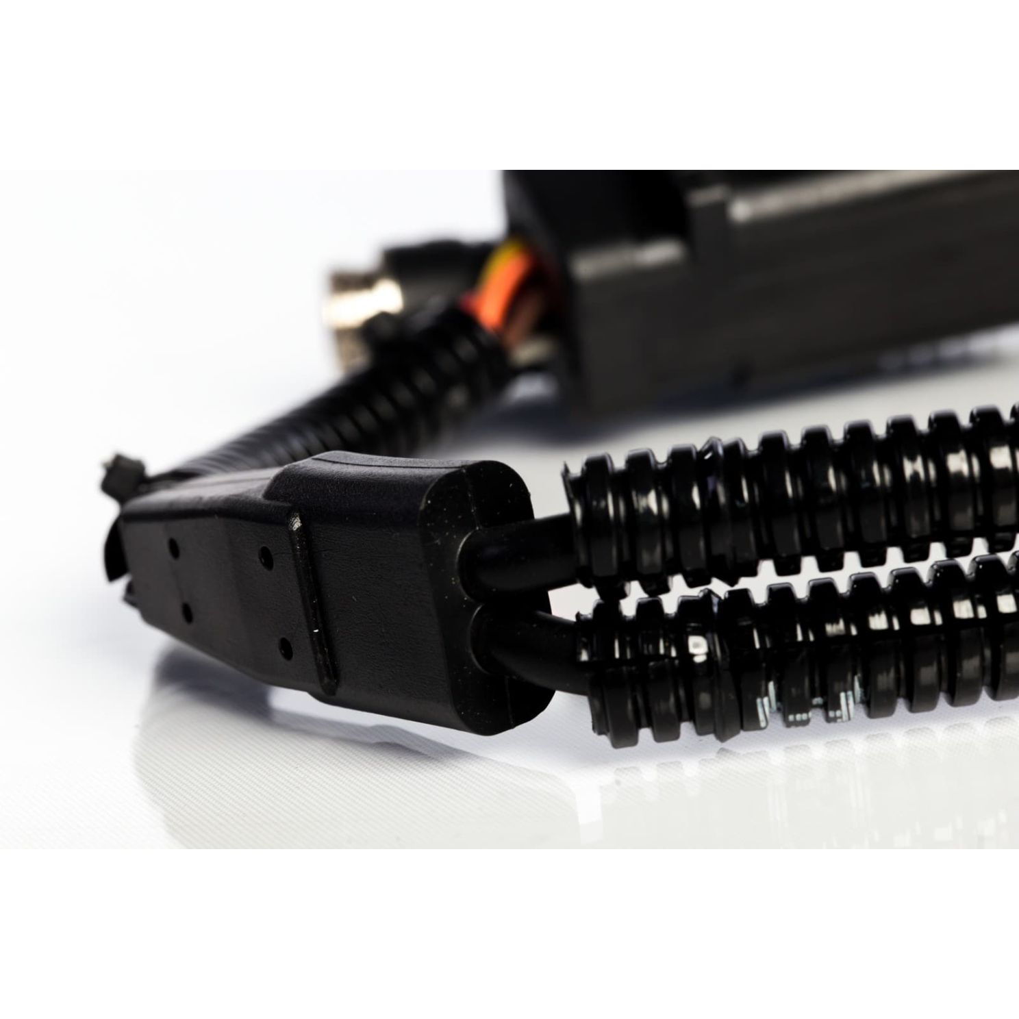 CabCam Harness Camera to JD Sprayer Command Center