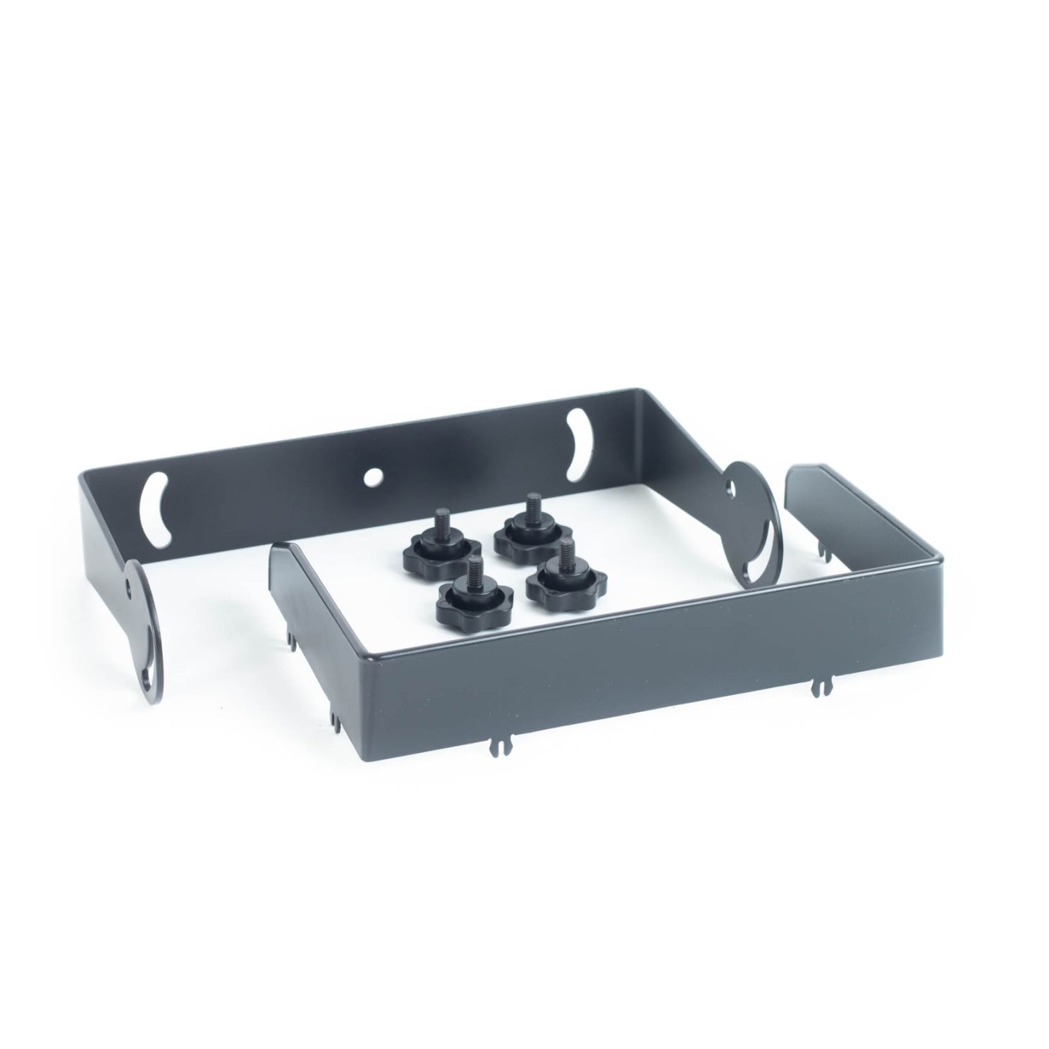 CabCam Wireless Color 7" HD Monitor Camera System HDS2054