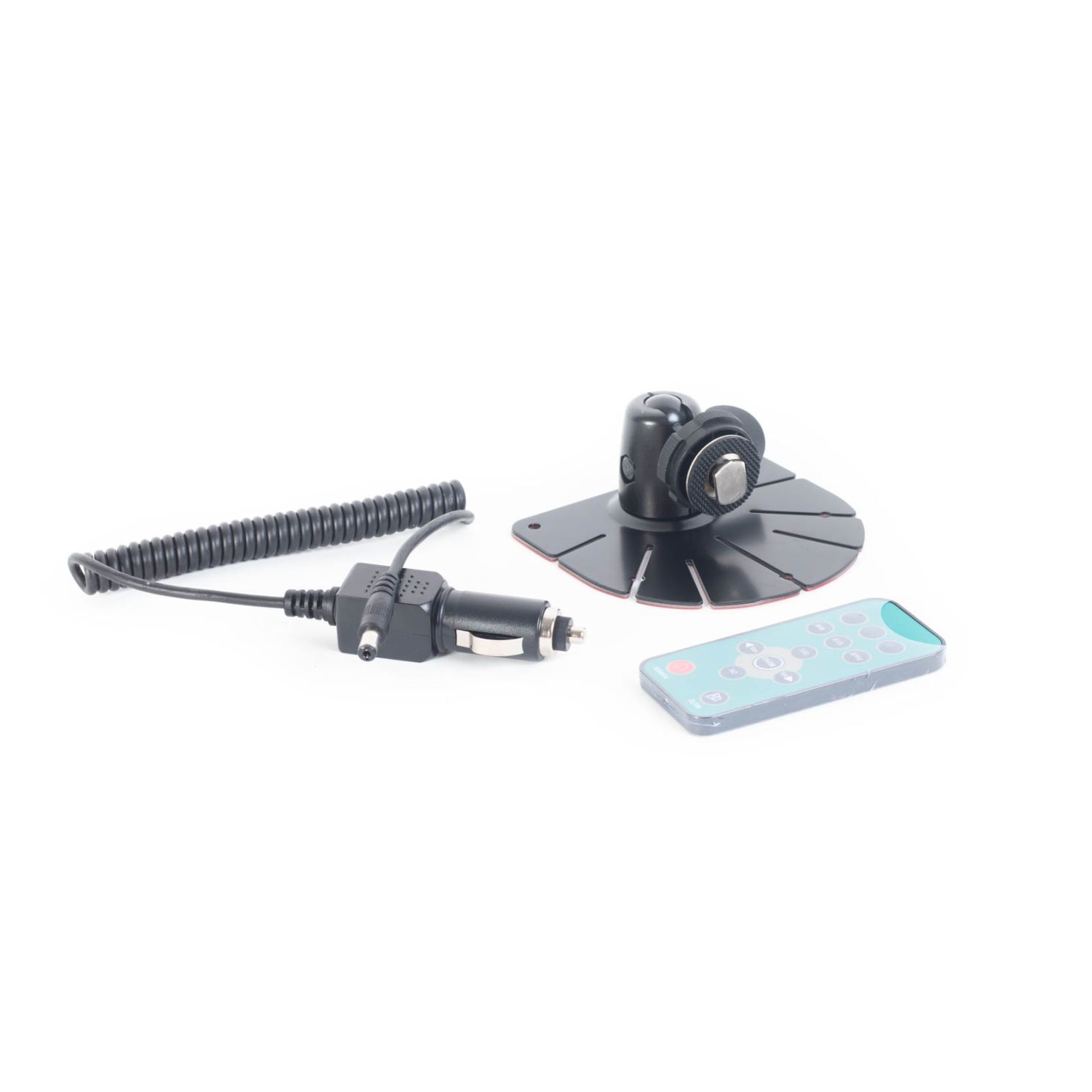 CabCam Wireless Color 7" HD Monitor Camera System HDS2054