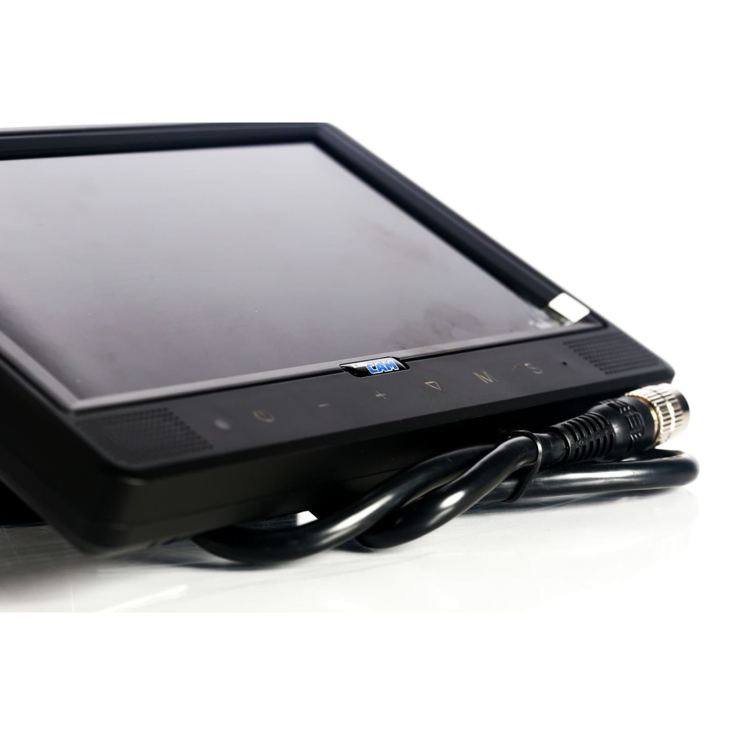 CabCam Wired Color Touch 9" Monitor Camera System CTB9M1C